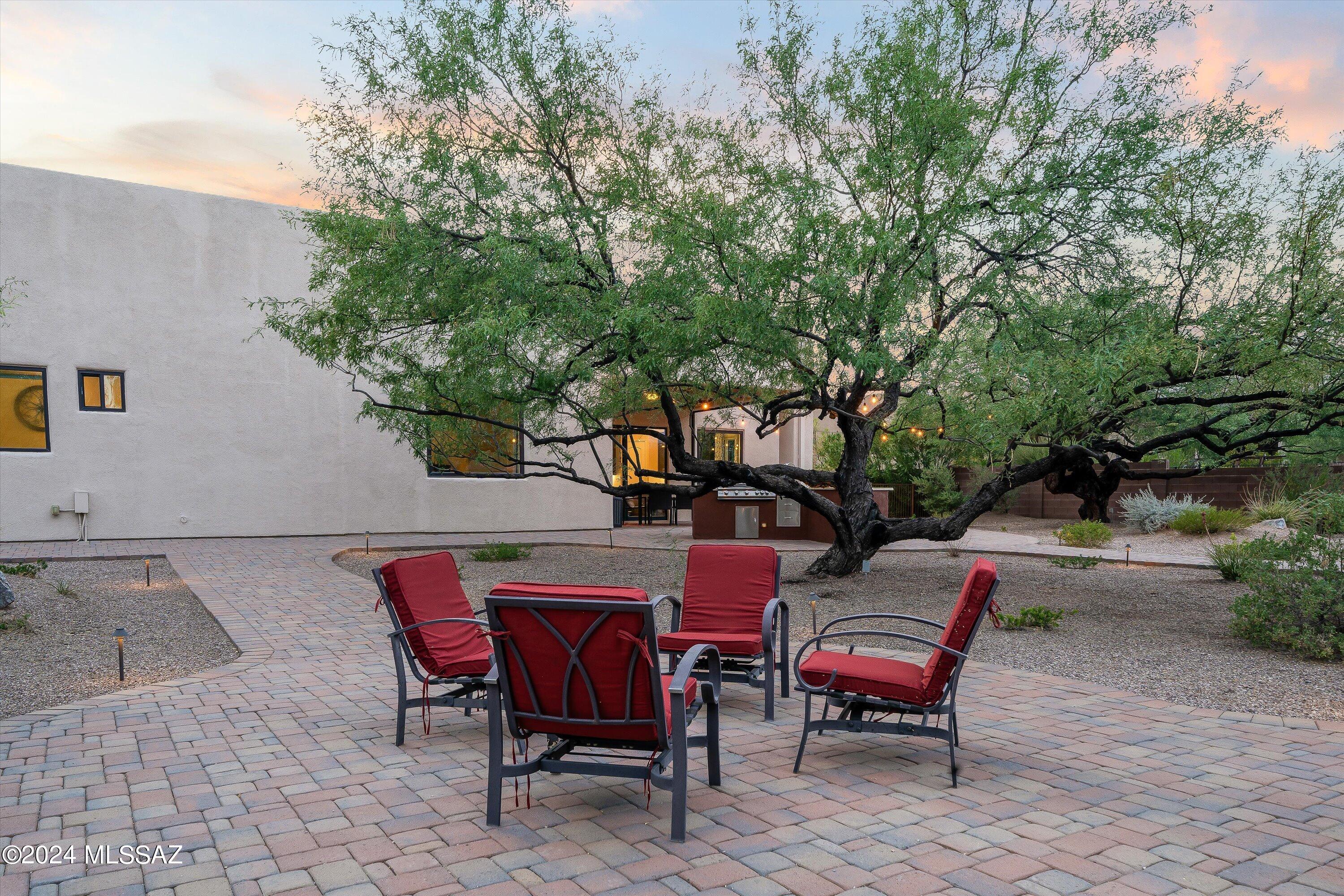 Outpost Estates (1-12) - Residential