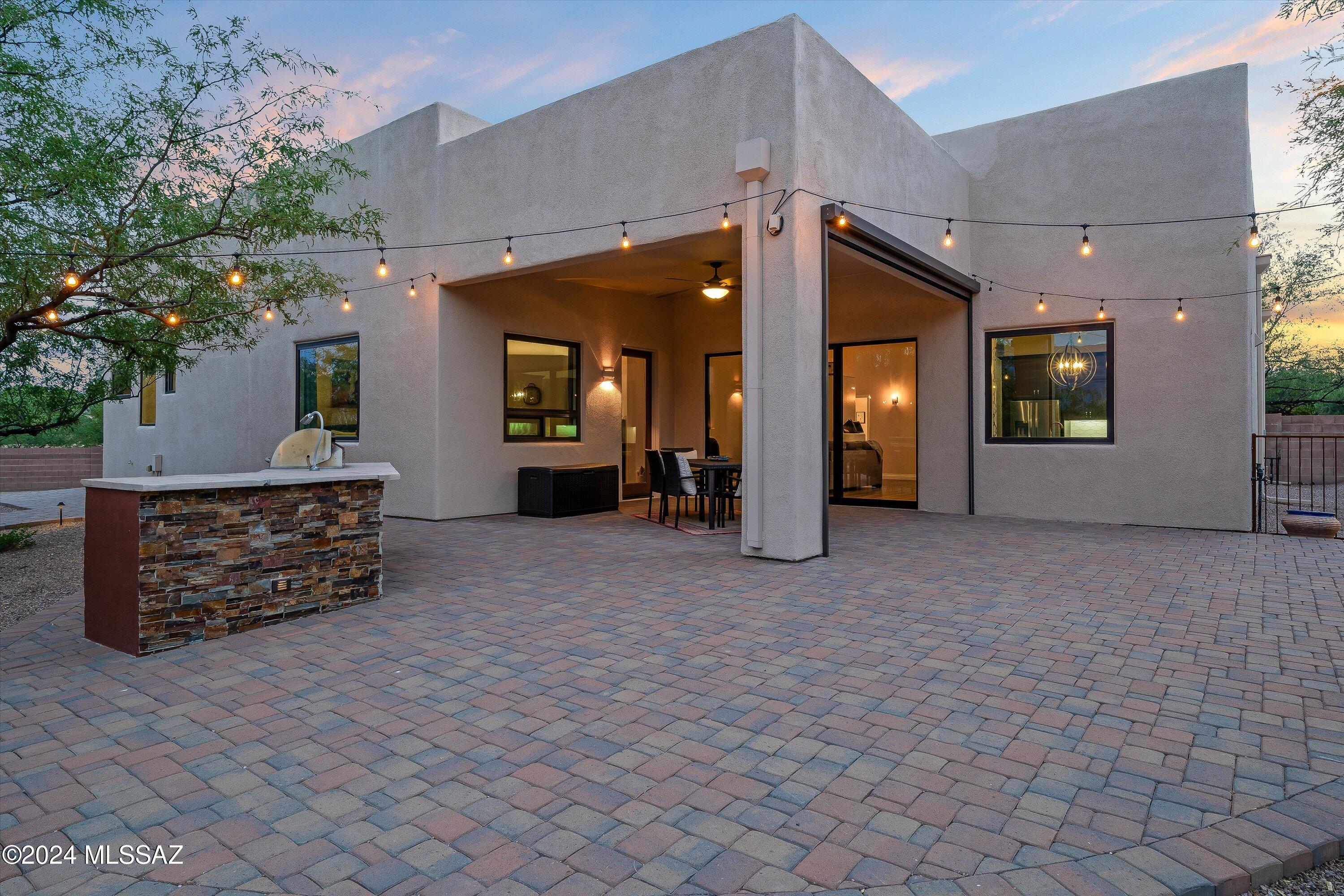 Outpost Estates (1-12) - Residential