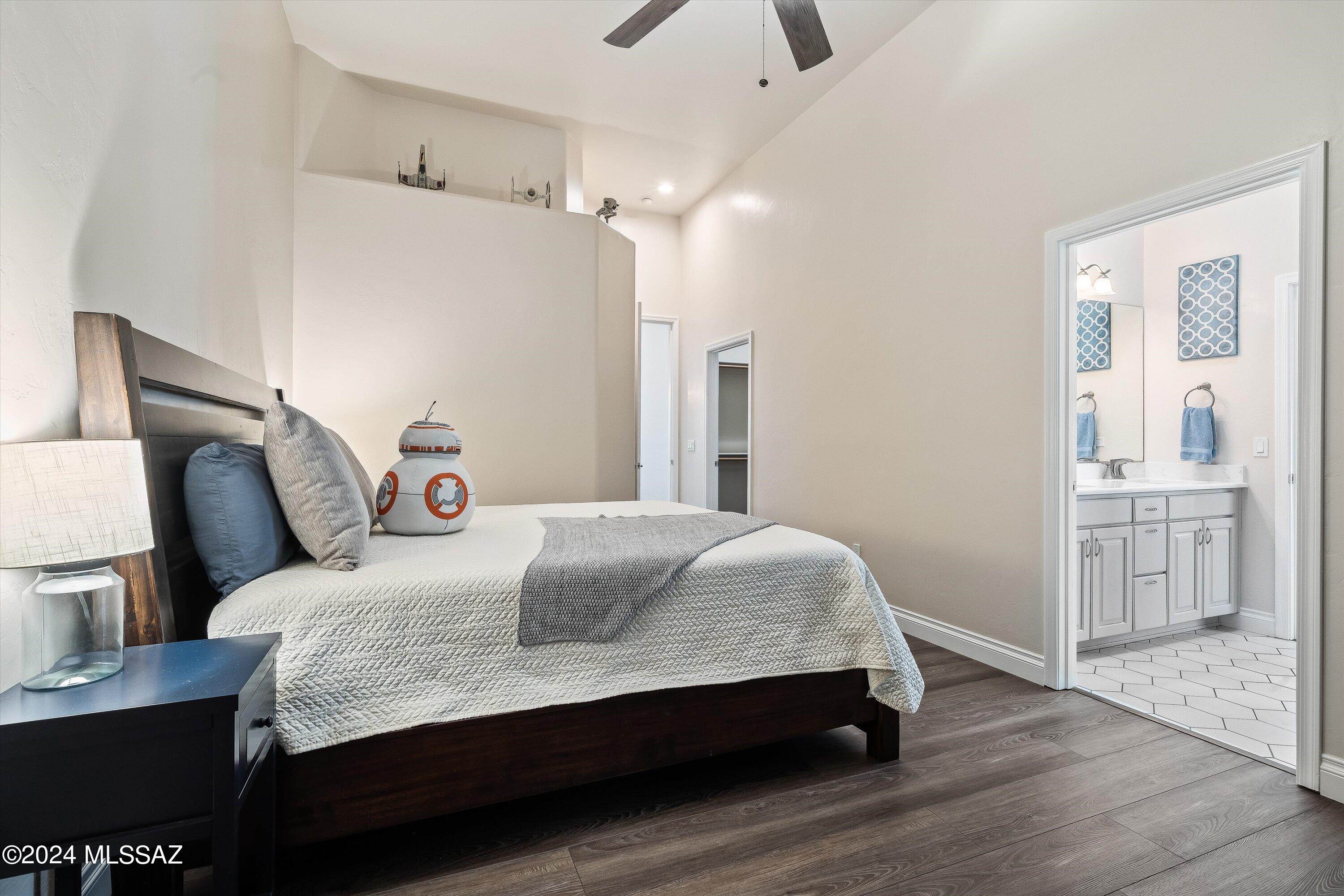 Outpost Estates (1-12) - Residential