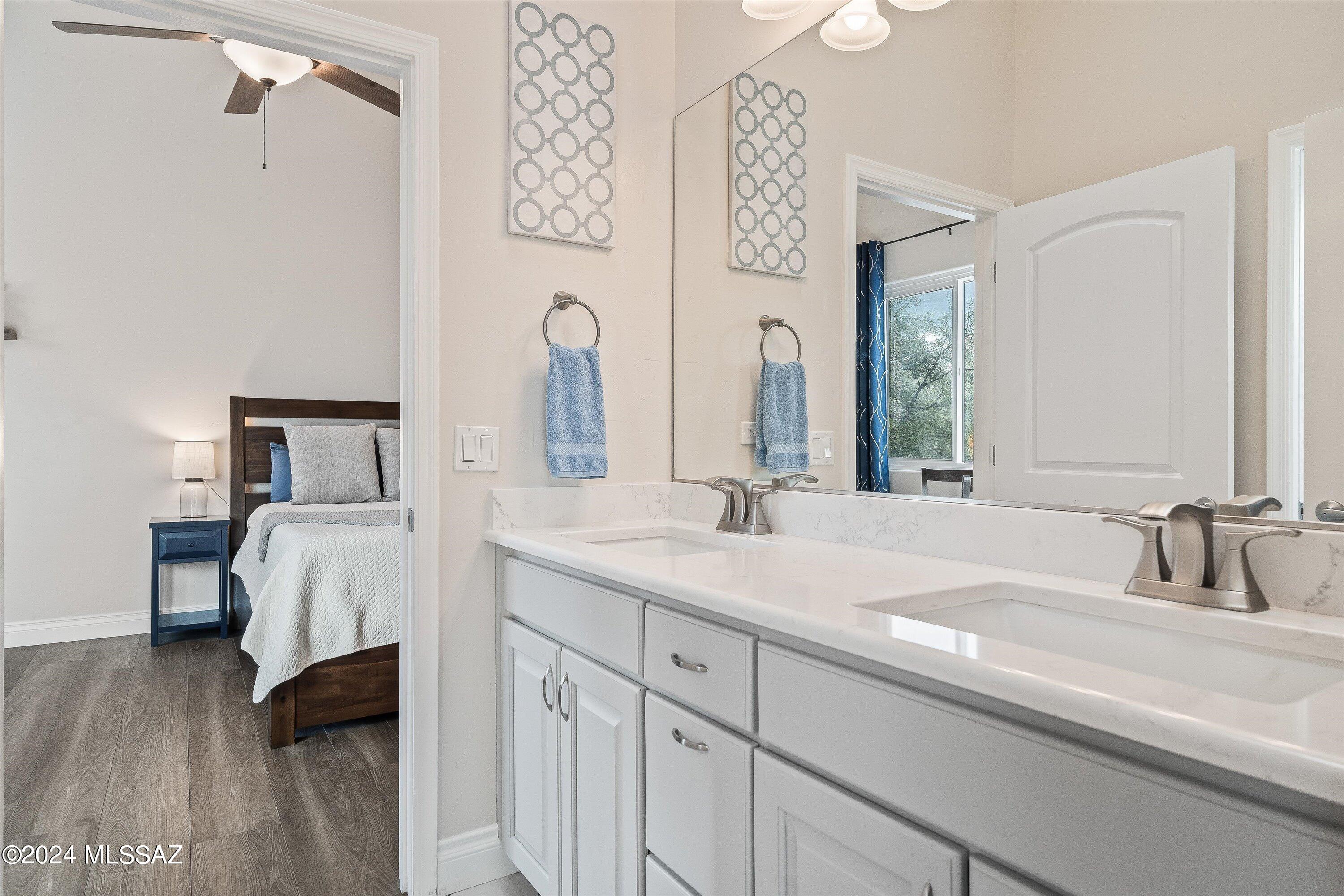 Outpost Estates (1-12) - Residential