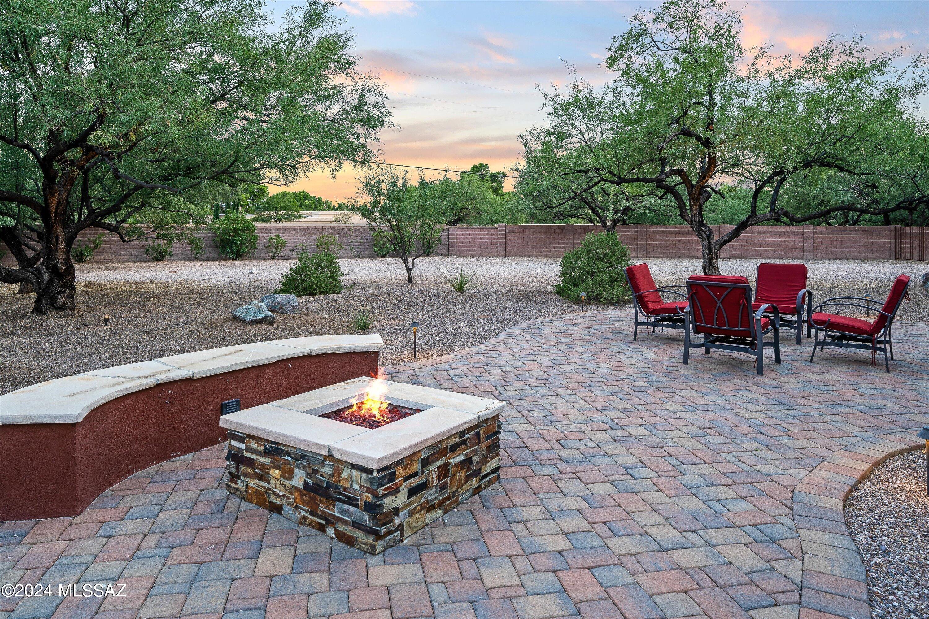 Outpost Estates (1-12) - Residential
