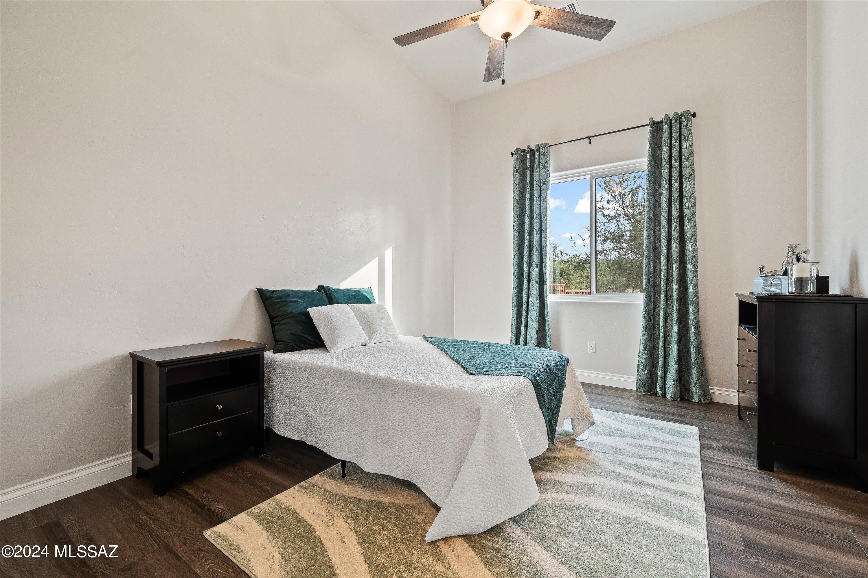 Outpost Estates (1-12) - Residential