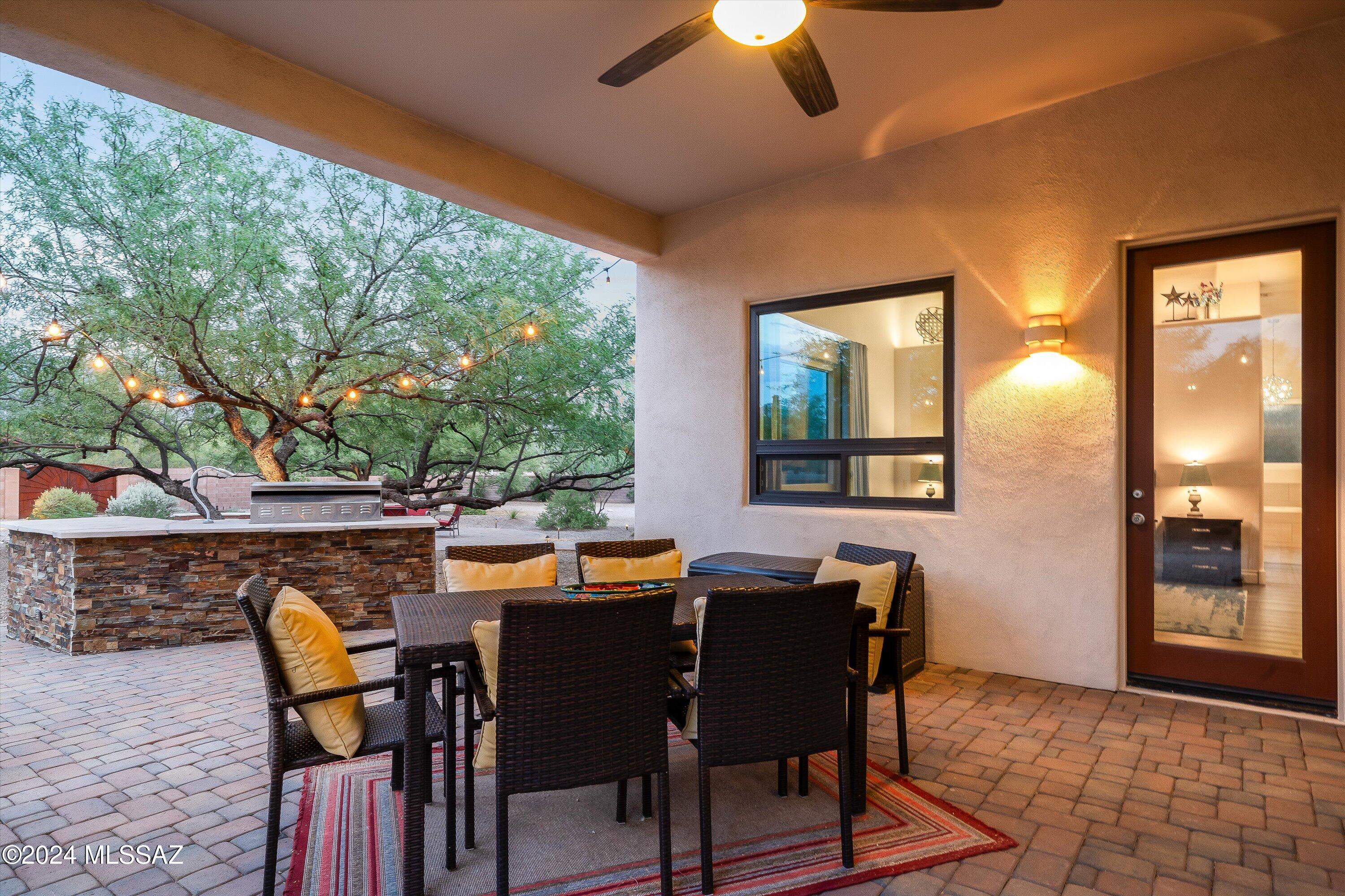 Outpost Estates (1-12) - Residential