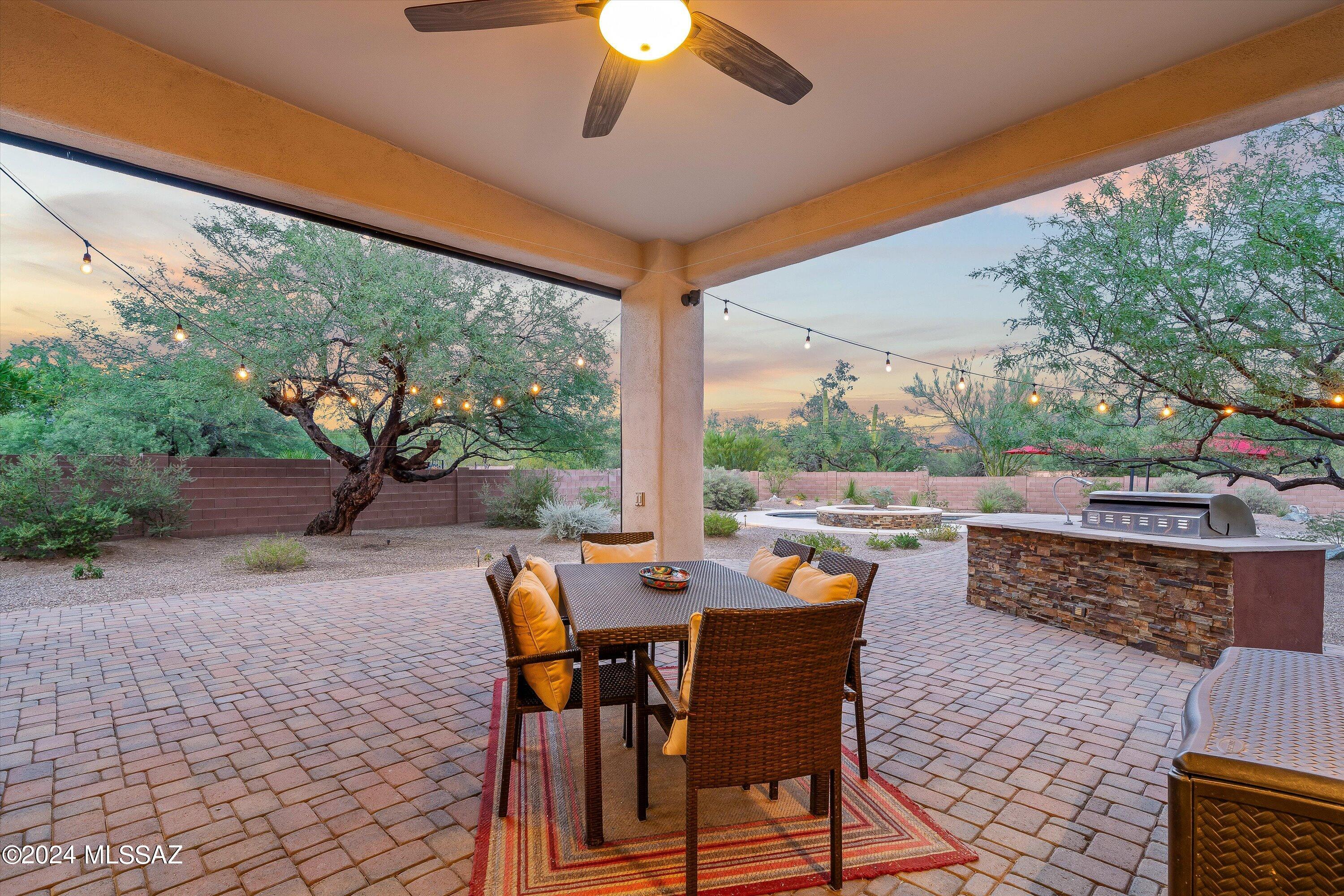 Outpost Estates (1-12) - Residential
