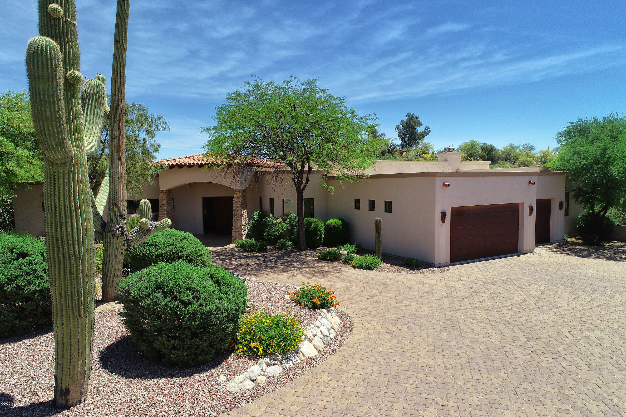 Catalina Foothills Estates NO. 5 - Residential