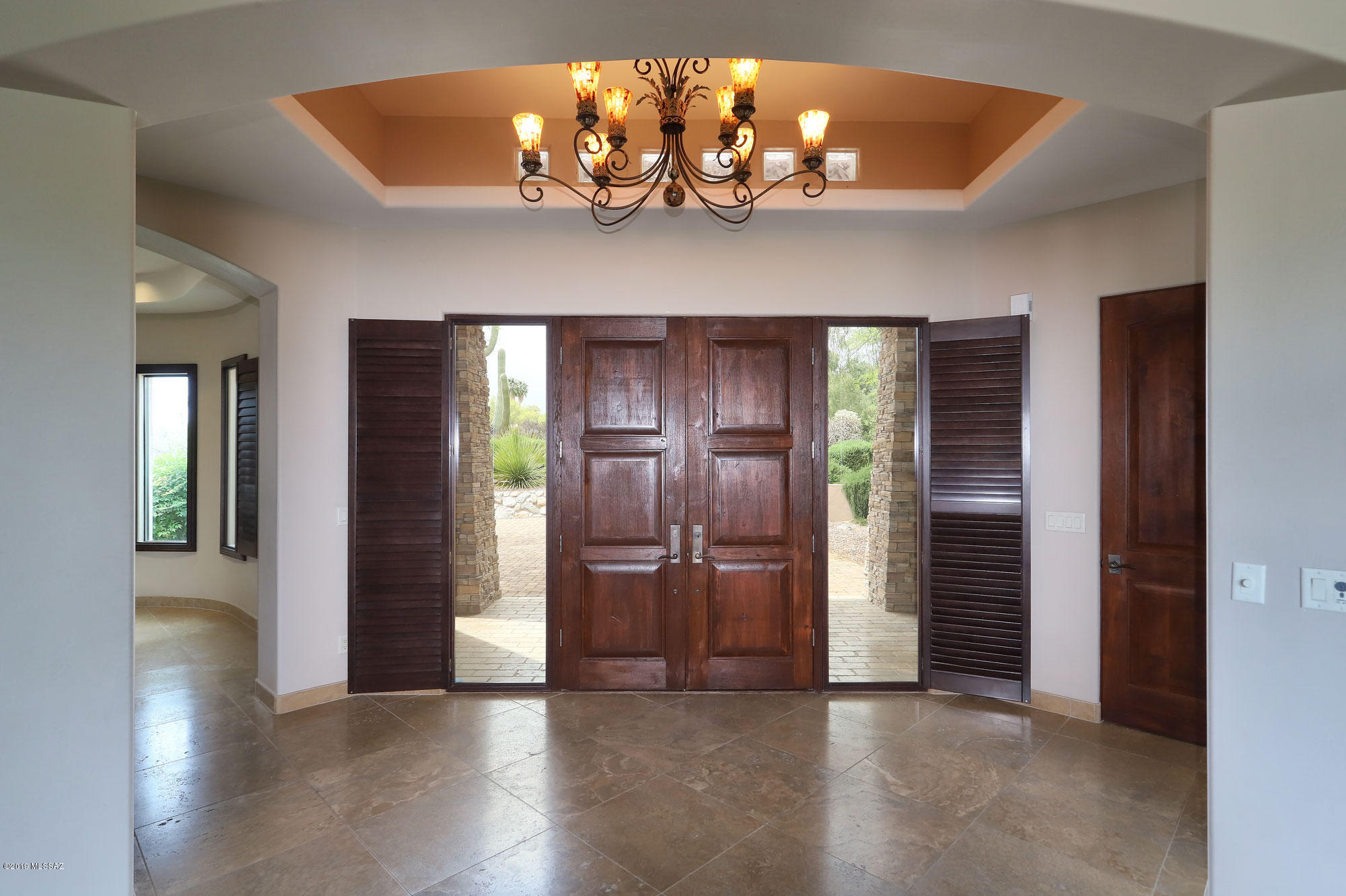 Catalina Foothills Estates NO. 5 - Residential