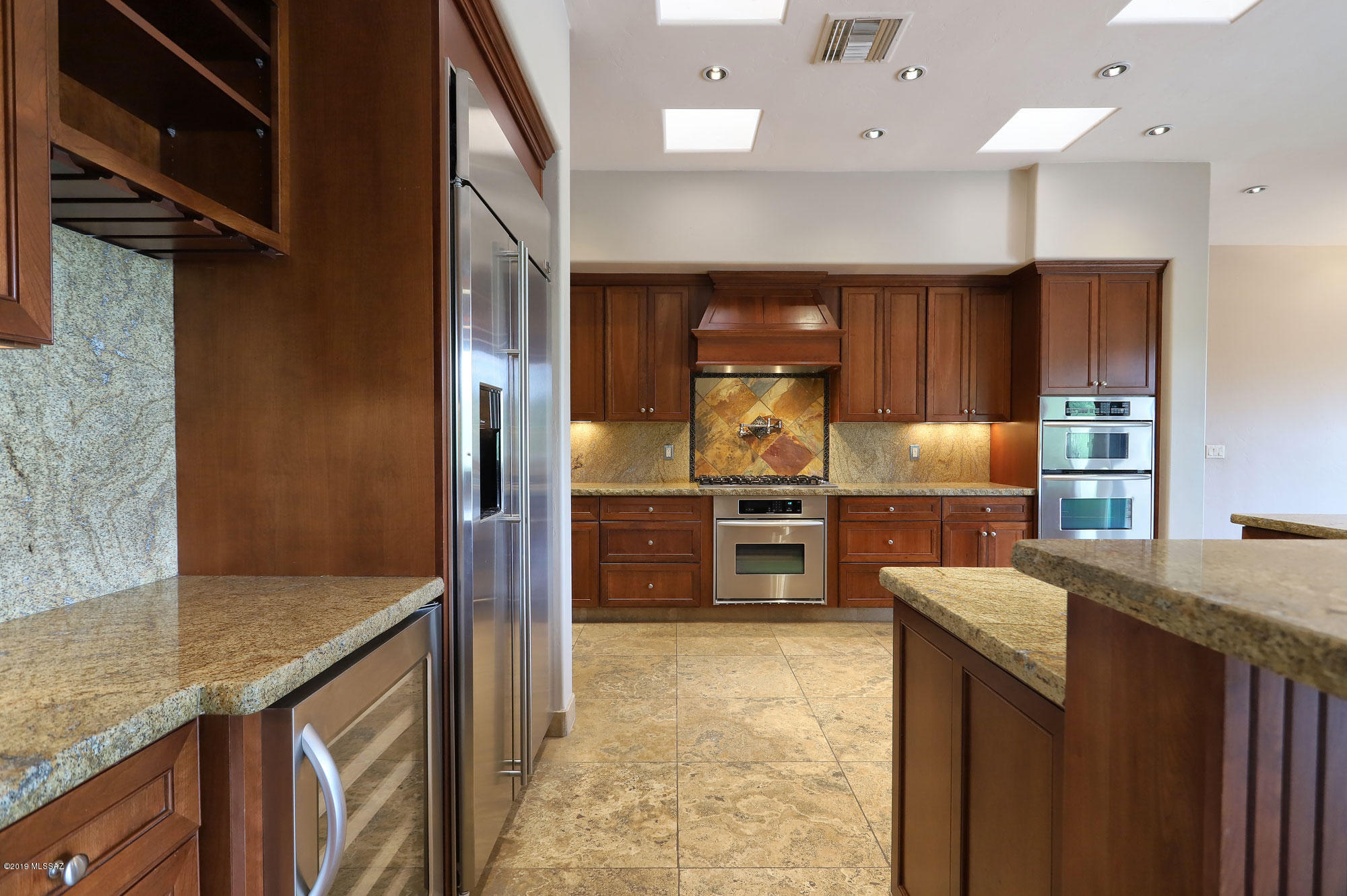 Catalina Foothills Estates NO. 5 - Residential