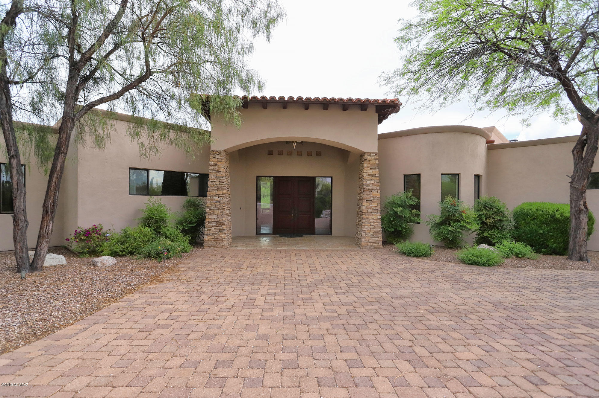 Catalina Foothills Estates NO. 5 - Residential