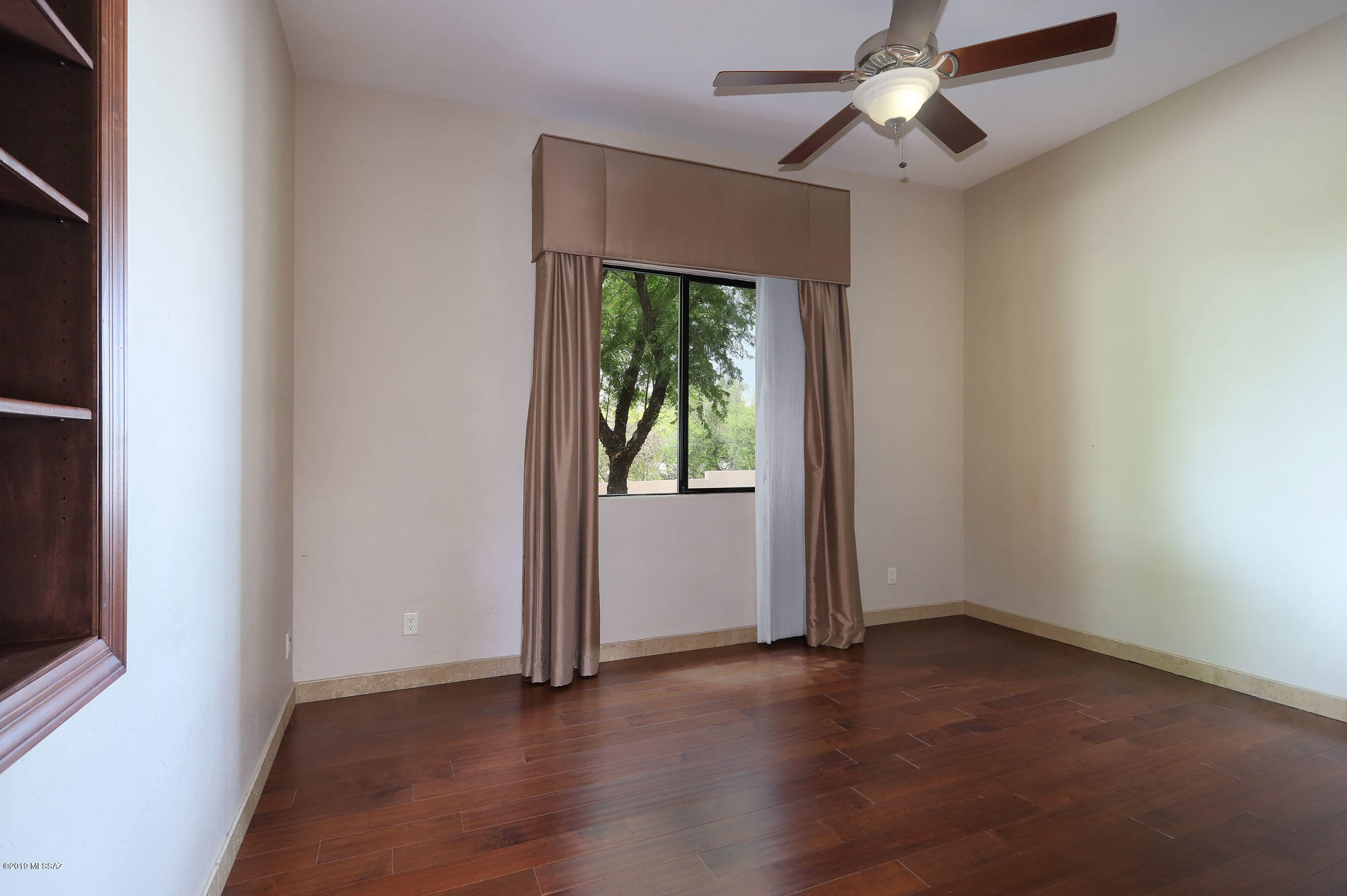 Catalina Foothills Estates NO. 5 - Residential