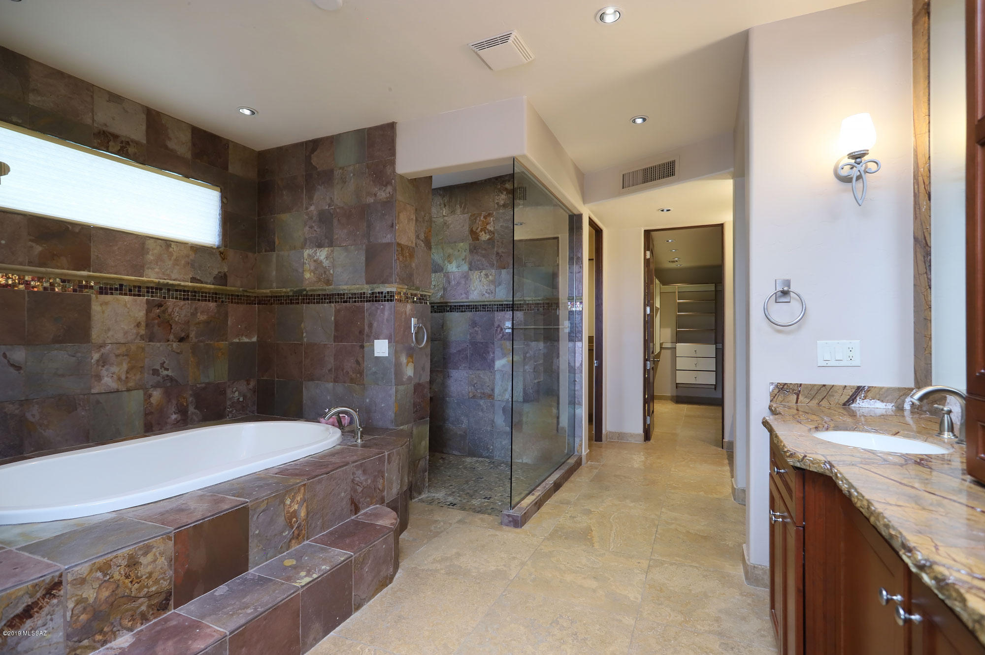 Catalina Foothills Estates NO. 5 - Residential