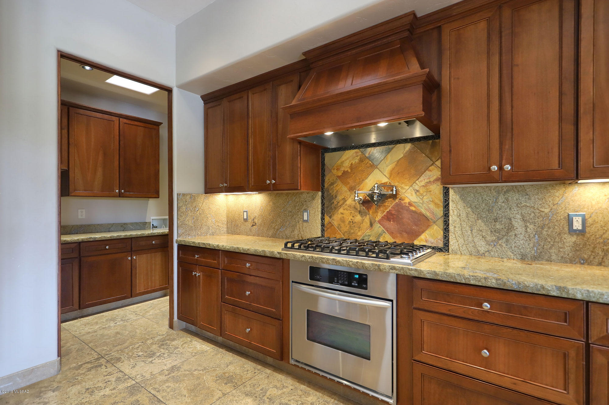 Catalina Foothills Estates NO. 5 - Residential