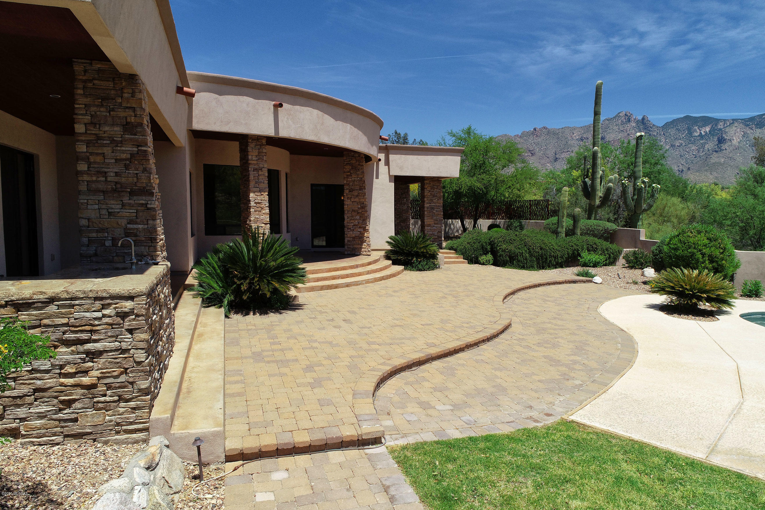 Catalina Foothills Estates NO. 5 - Residential
