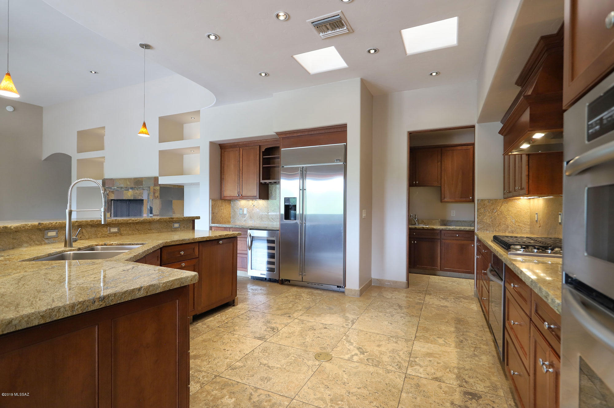 Catalina Foothills Estates NO. 5 - Residential
