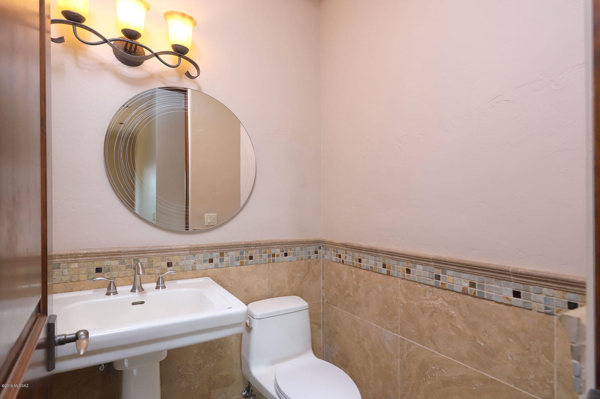 Catalina Foothills Estates NO. 5 - Residential