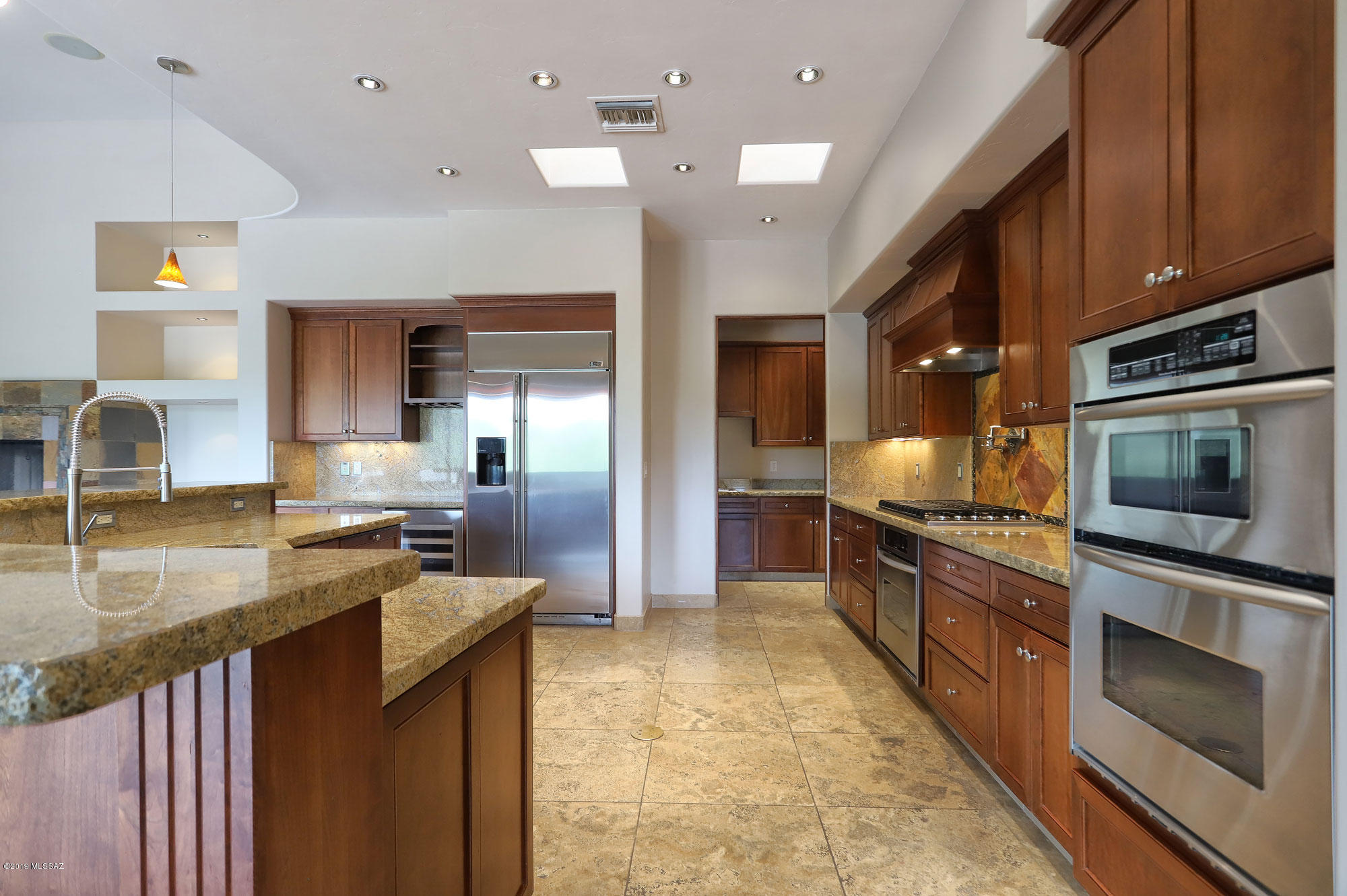 Catalina Foothills Estates NO. 5 - Residential