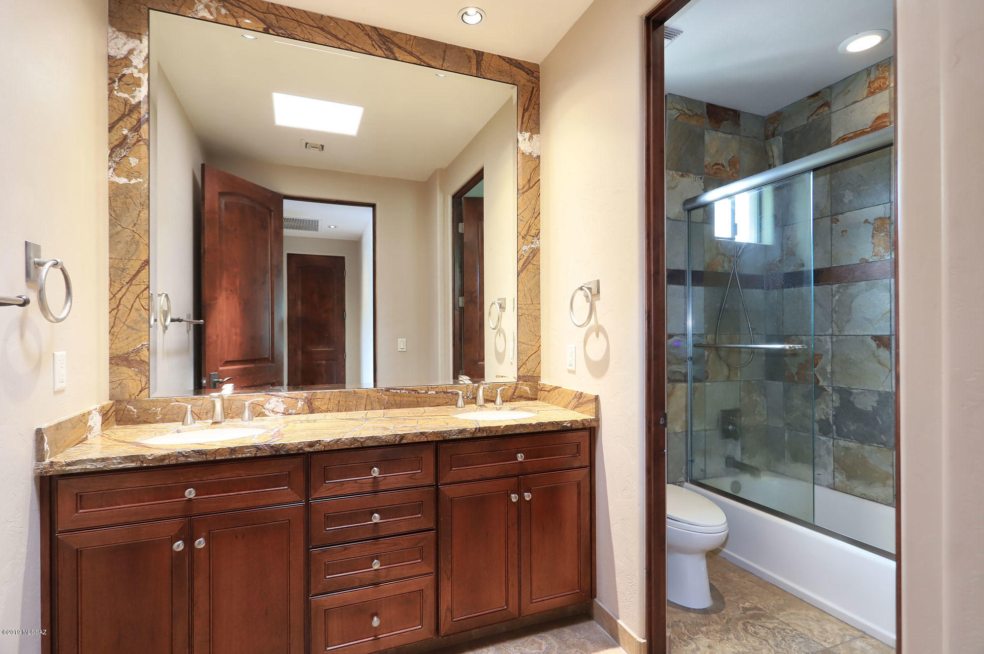 Catalina Foothills Estates NO. 5 - Residential