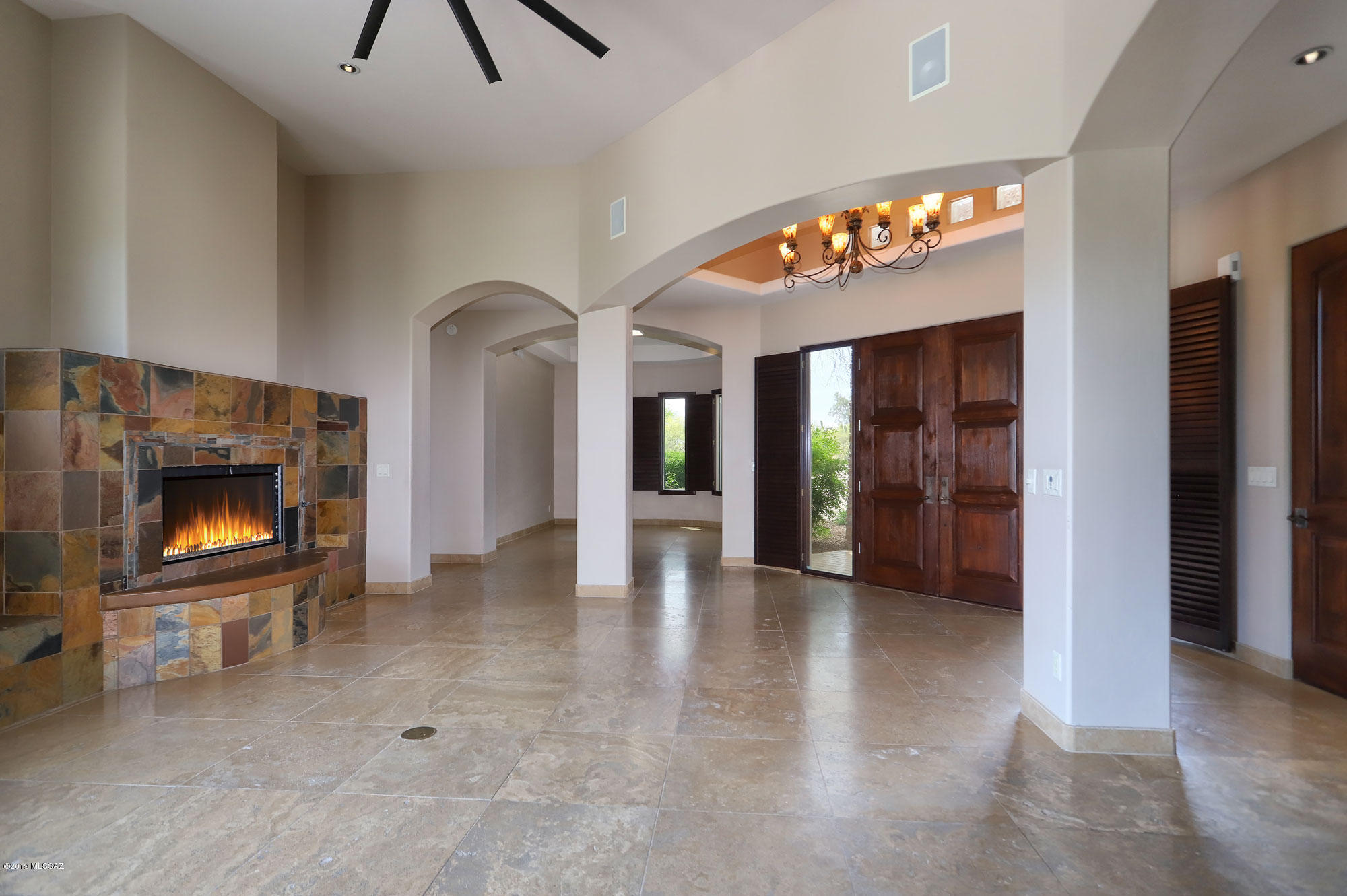 Catalina Foothills Estates NO. 5 - Residential
