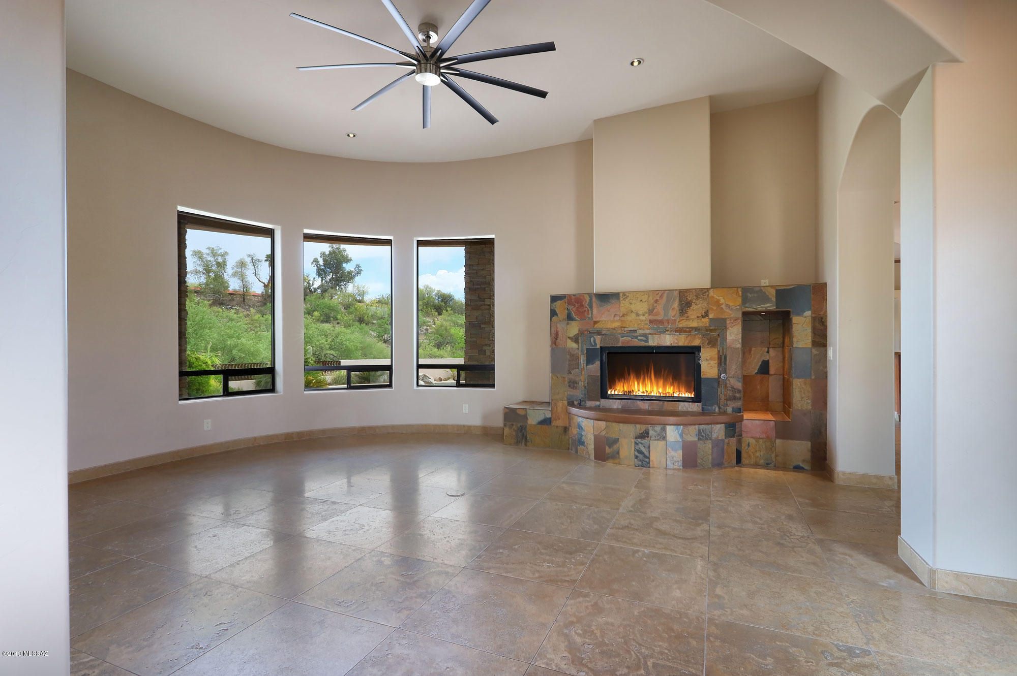 Catalina Foothills Estates NO. 5 - Residential
