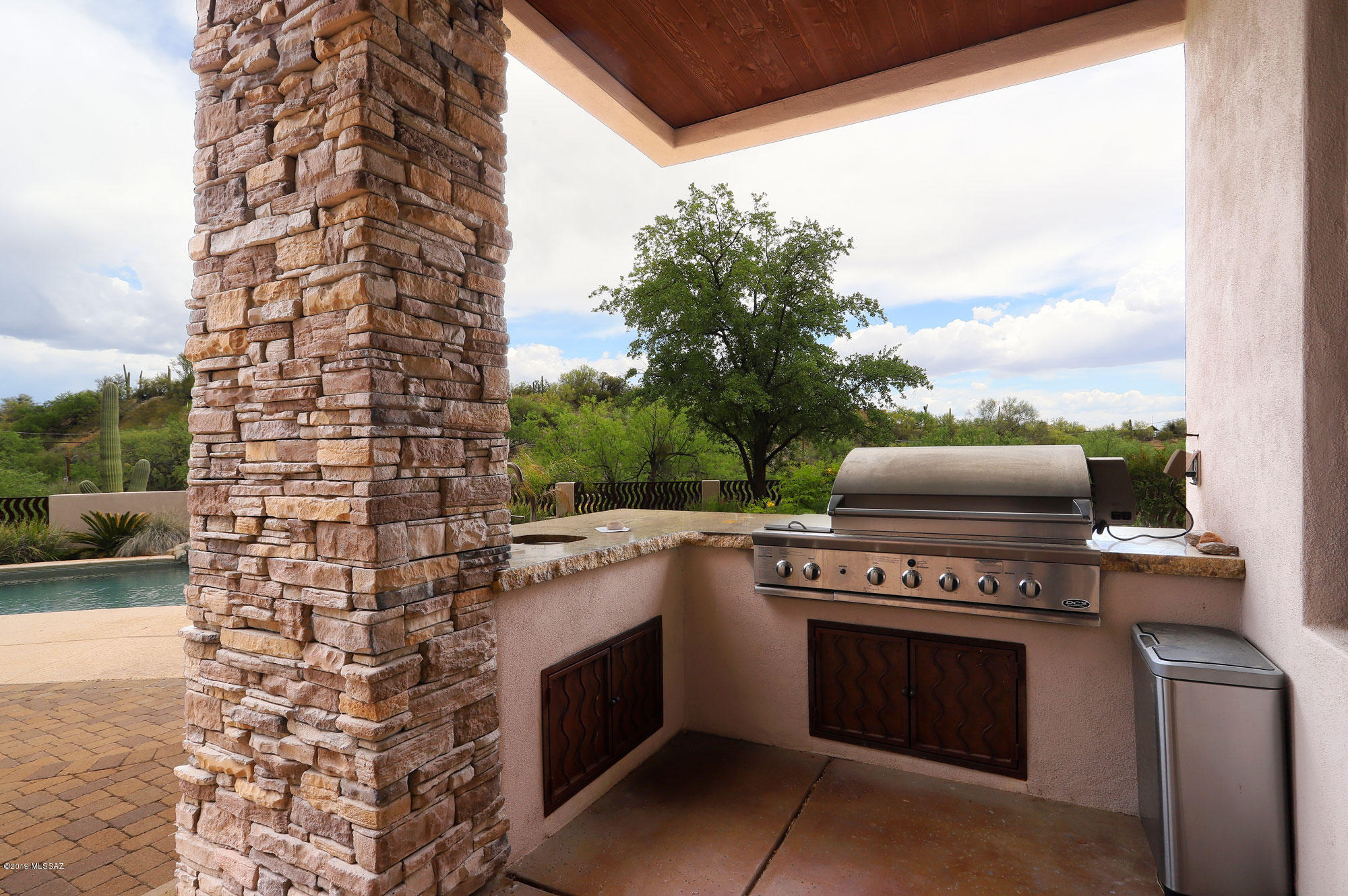 Catalina Foothills Estates NO. 5 - Residential