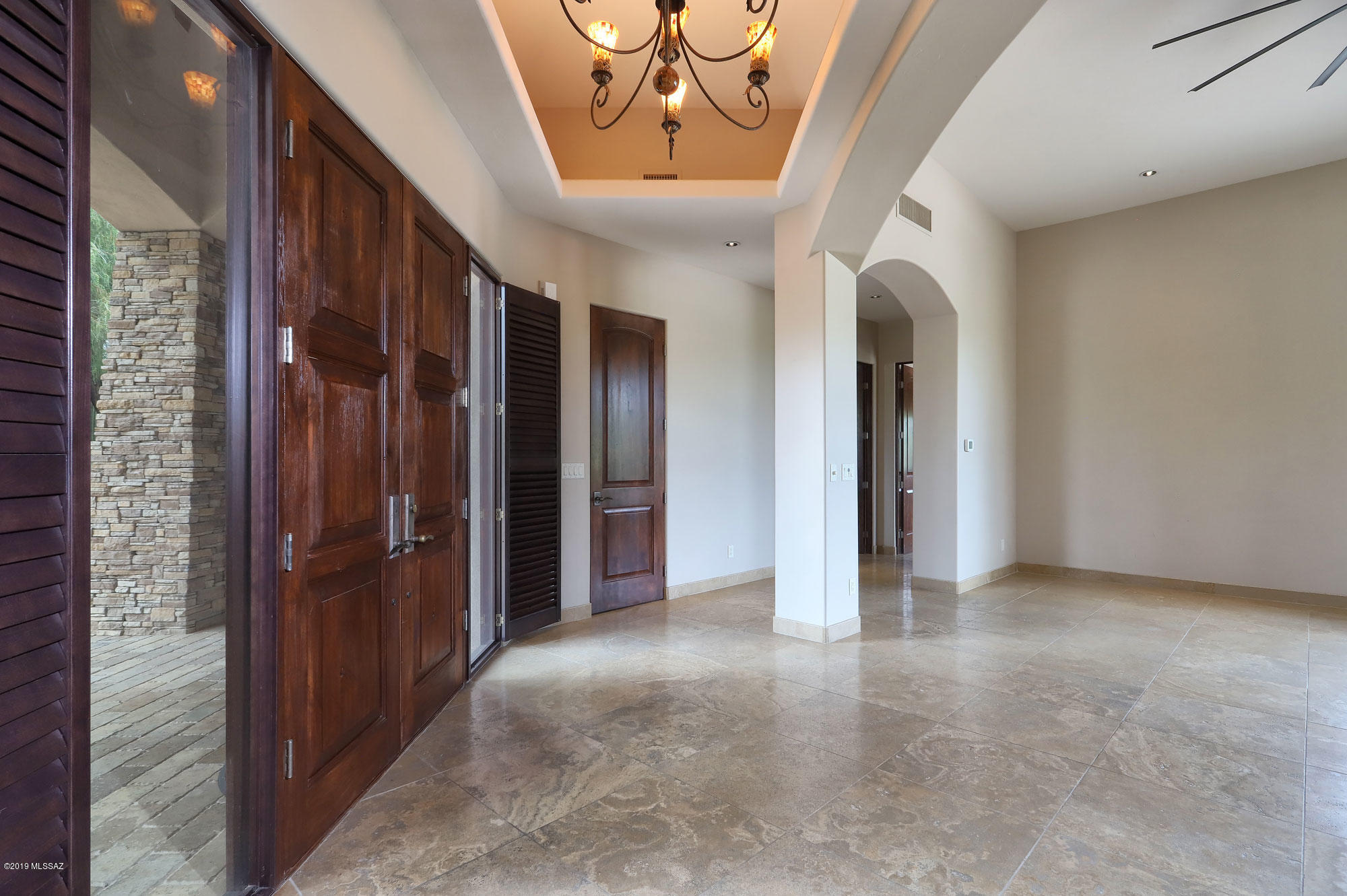 Catalina Foothills Estates NO. 5 - Residential