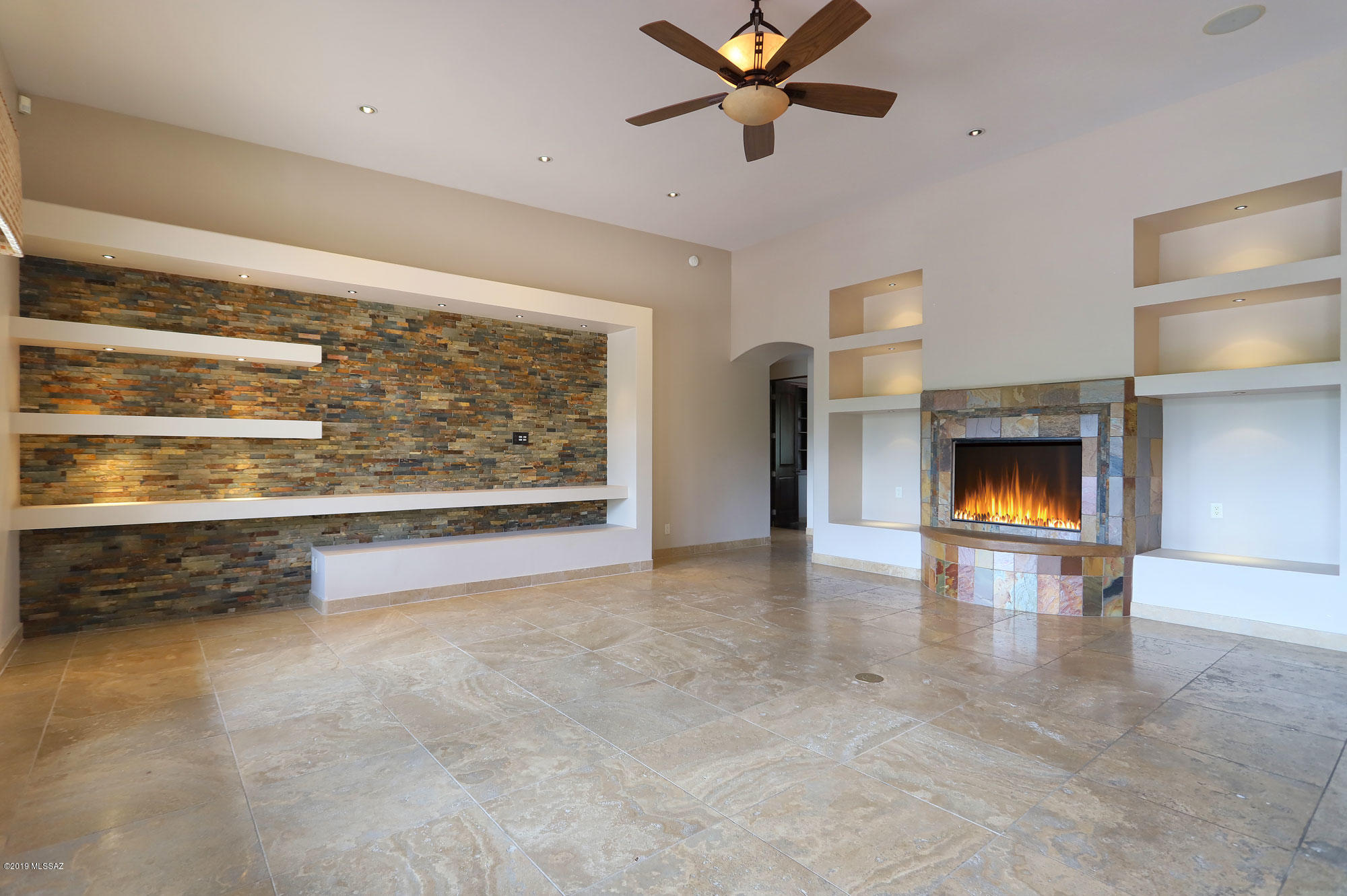 Catalina Foothills Estates NO. 5 - Residential