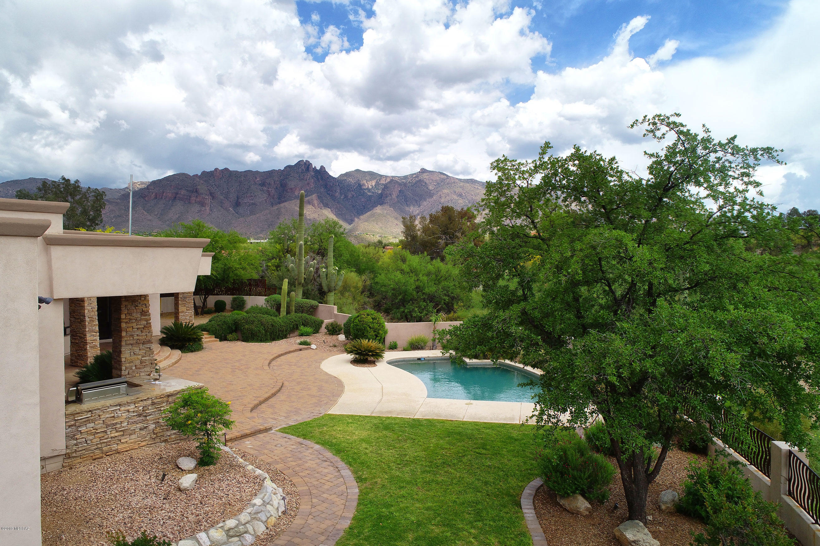 Catalina Foothills Estates NO. 5 - Residential