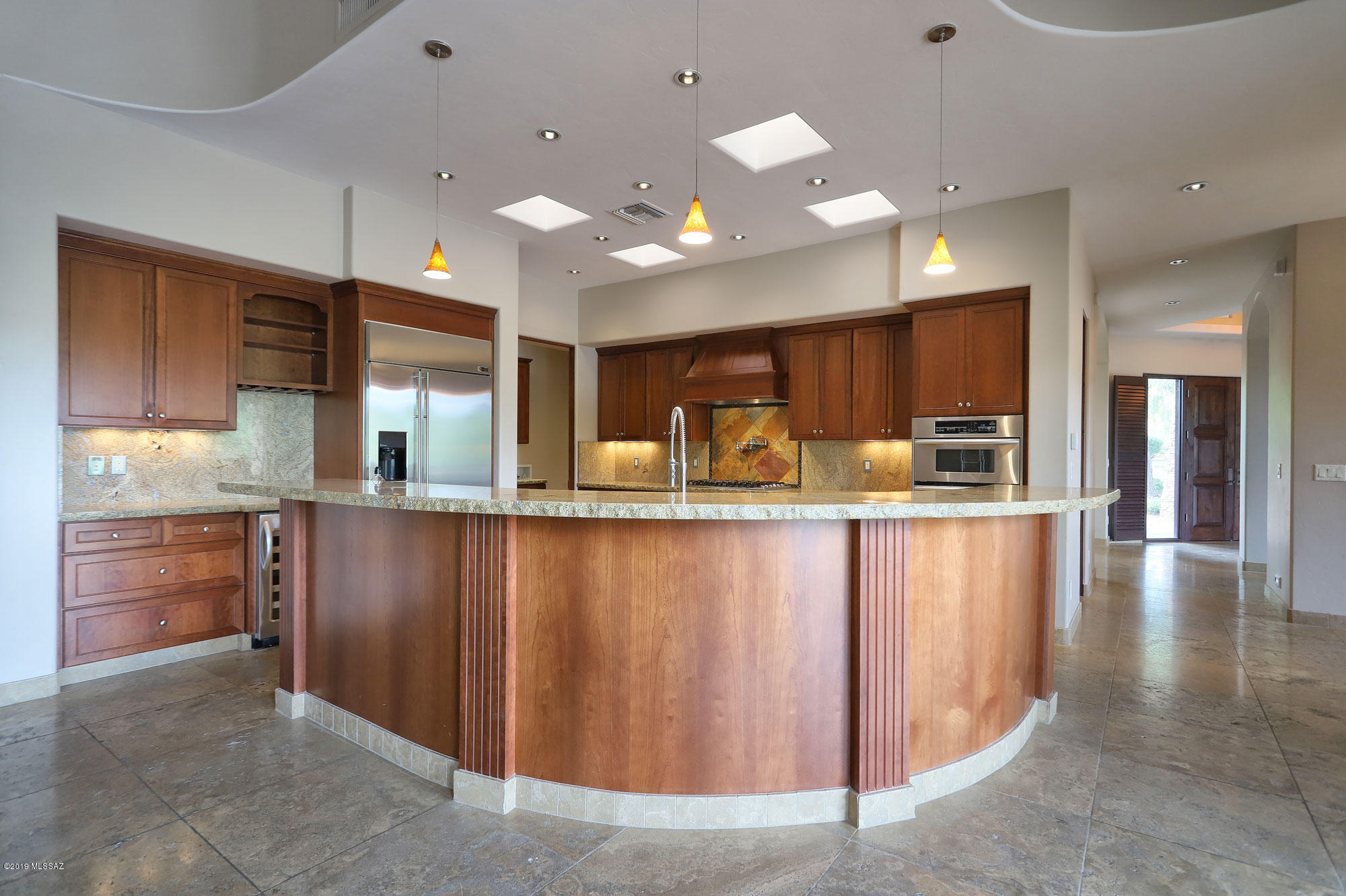 Catalina Foothills Estates NO. 5 - Residential