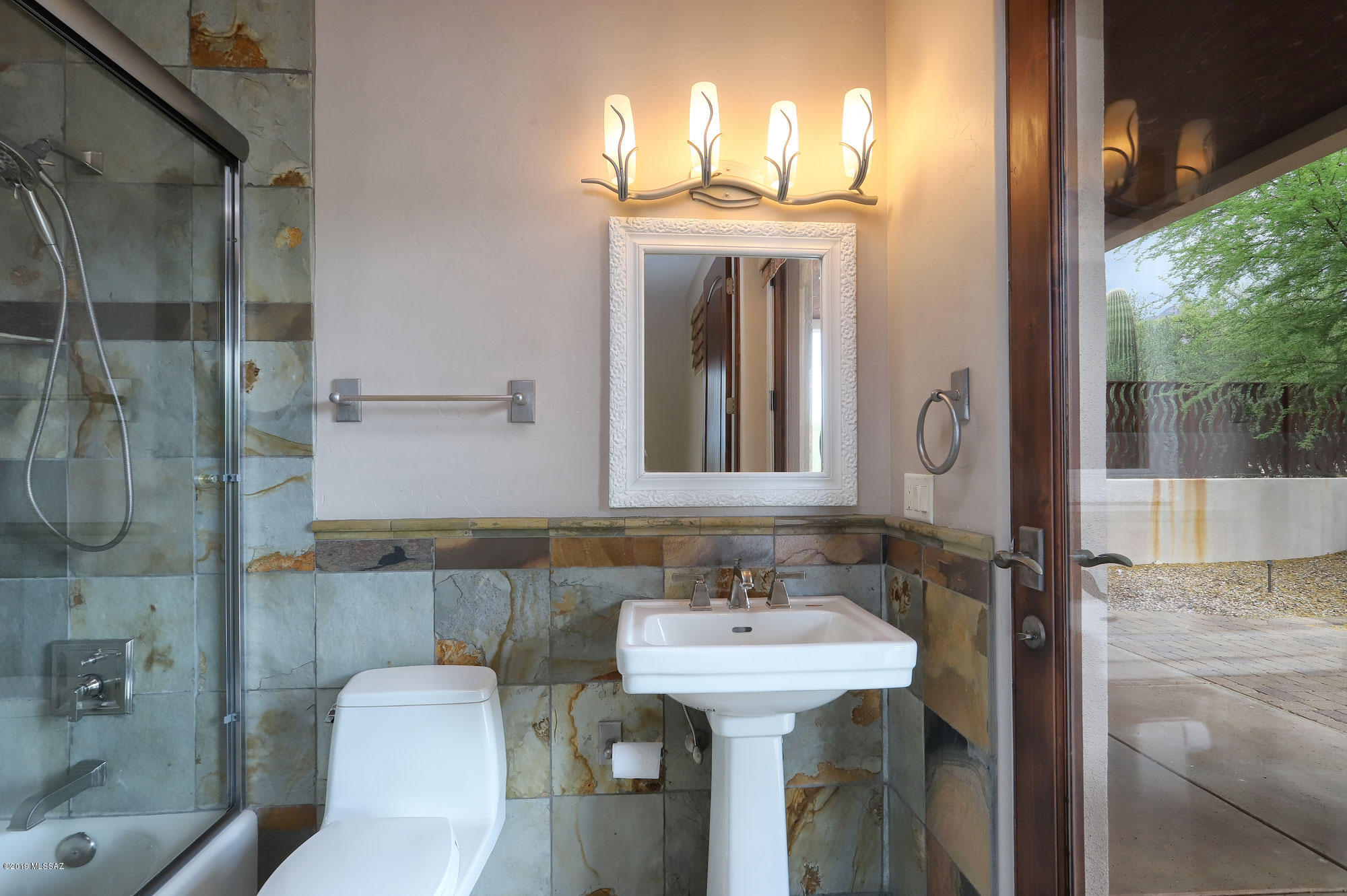 Catalina Foothills Estates NO. 5 - Residential