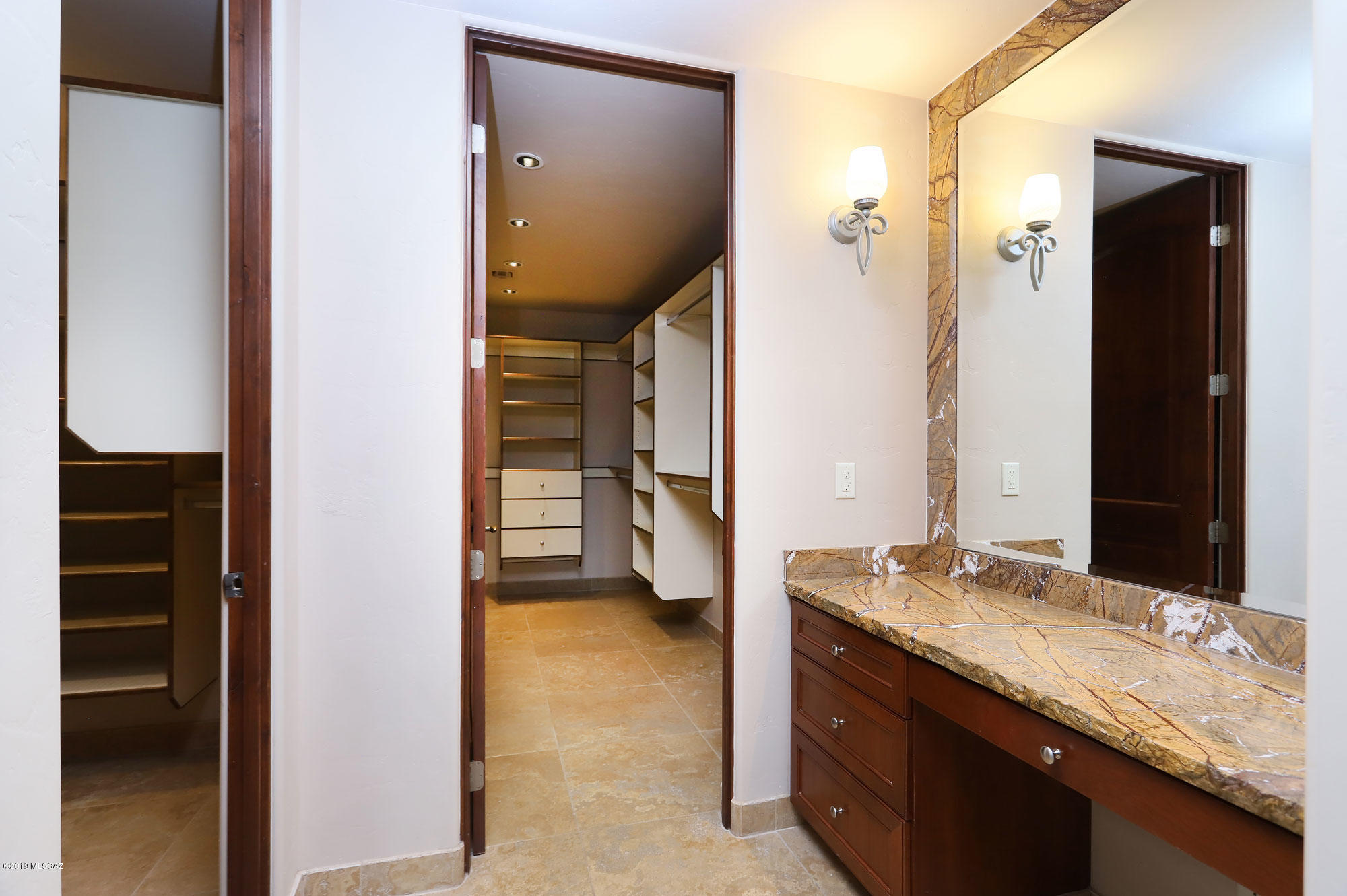 Catalina Foothills Estates NO. 5 - Residential