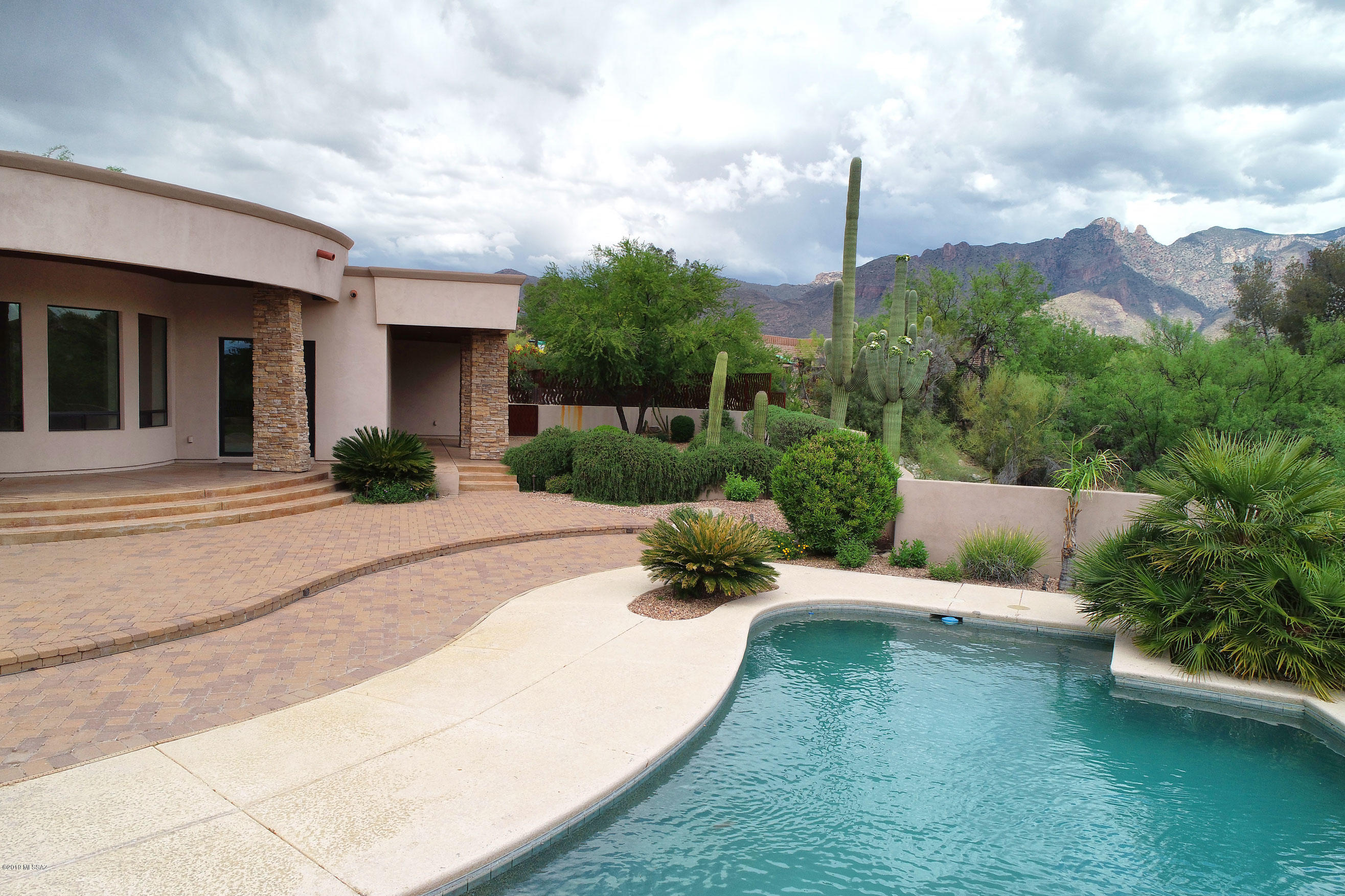 Catalina Foothills Estates NO. 5 - Residential