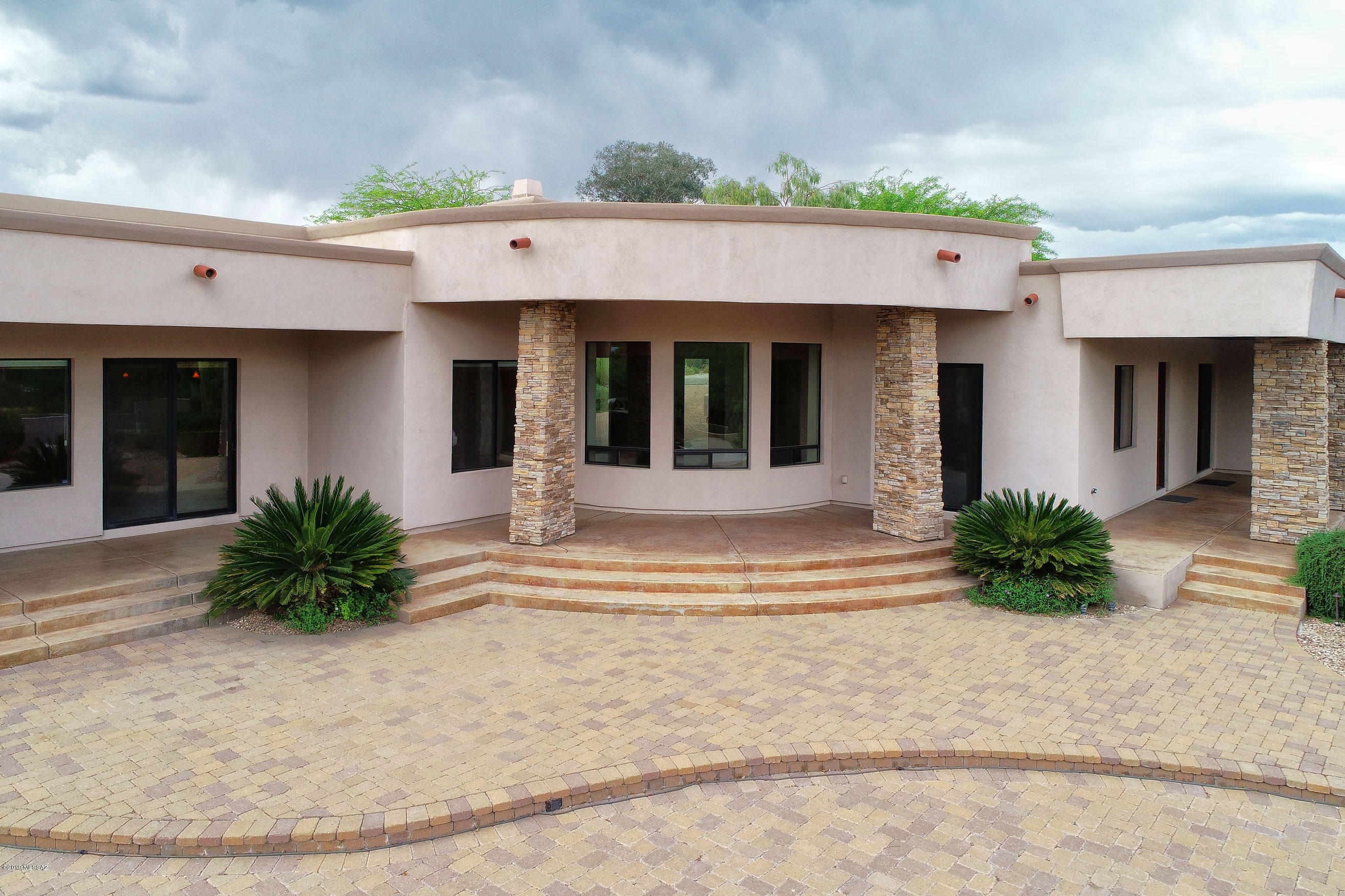 Catalina Foothills Estates NO. 5 - Residential