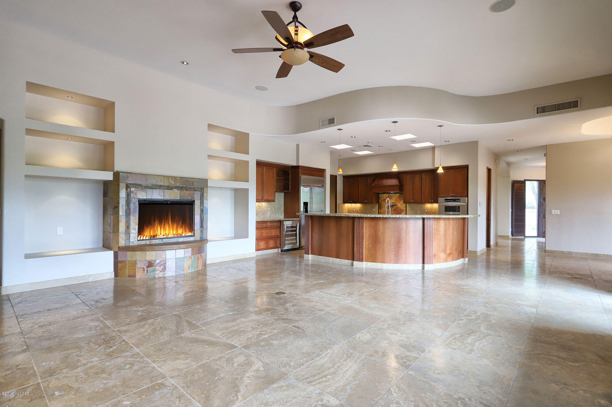 Catalina Foothills Estates NO. 5 - Residential