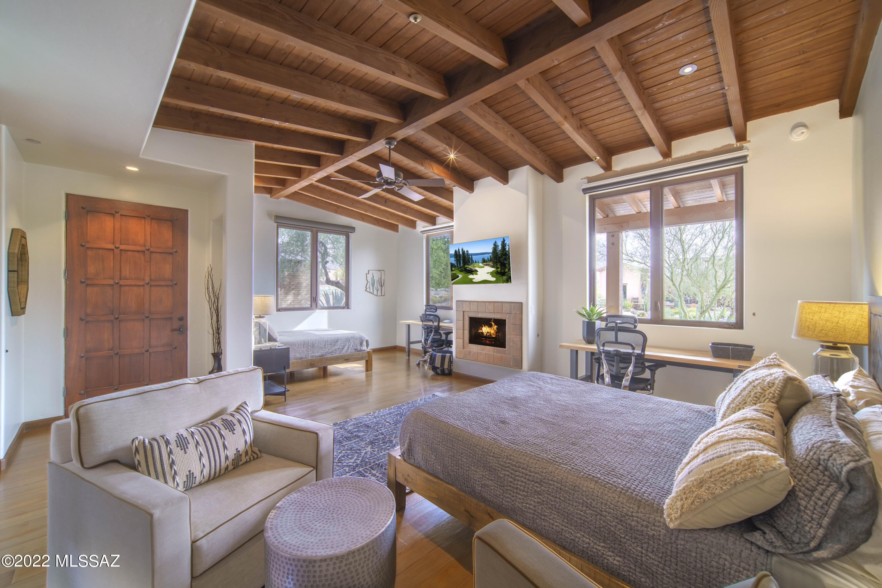 Dove Mountain Resort (1-153) - Residential