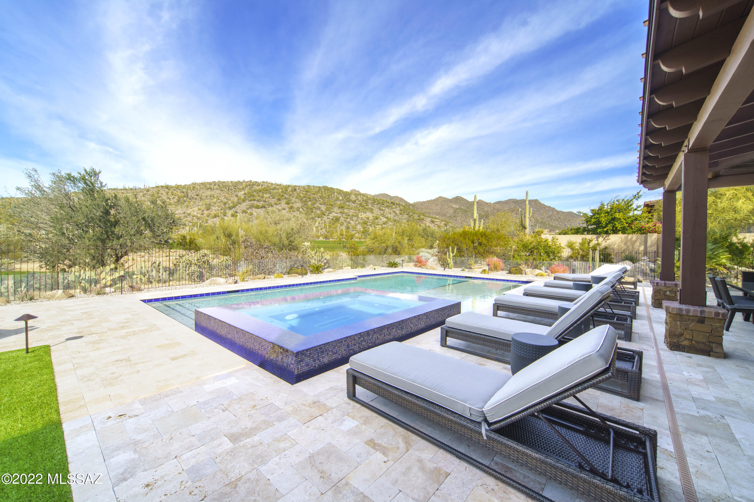 Dove Mountain Resort (1-153) - Residential