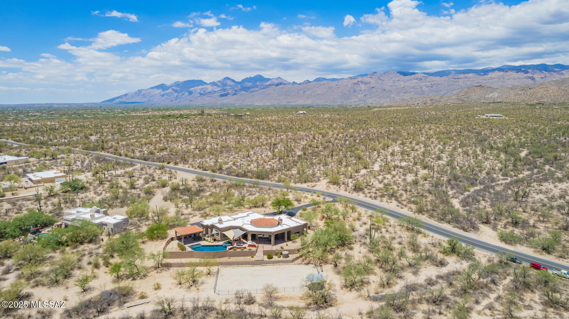 La Cebadilla Estates (1-161) - Residential