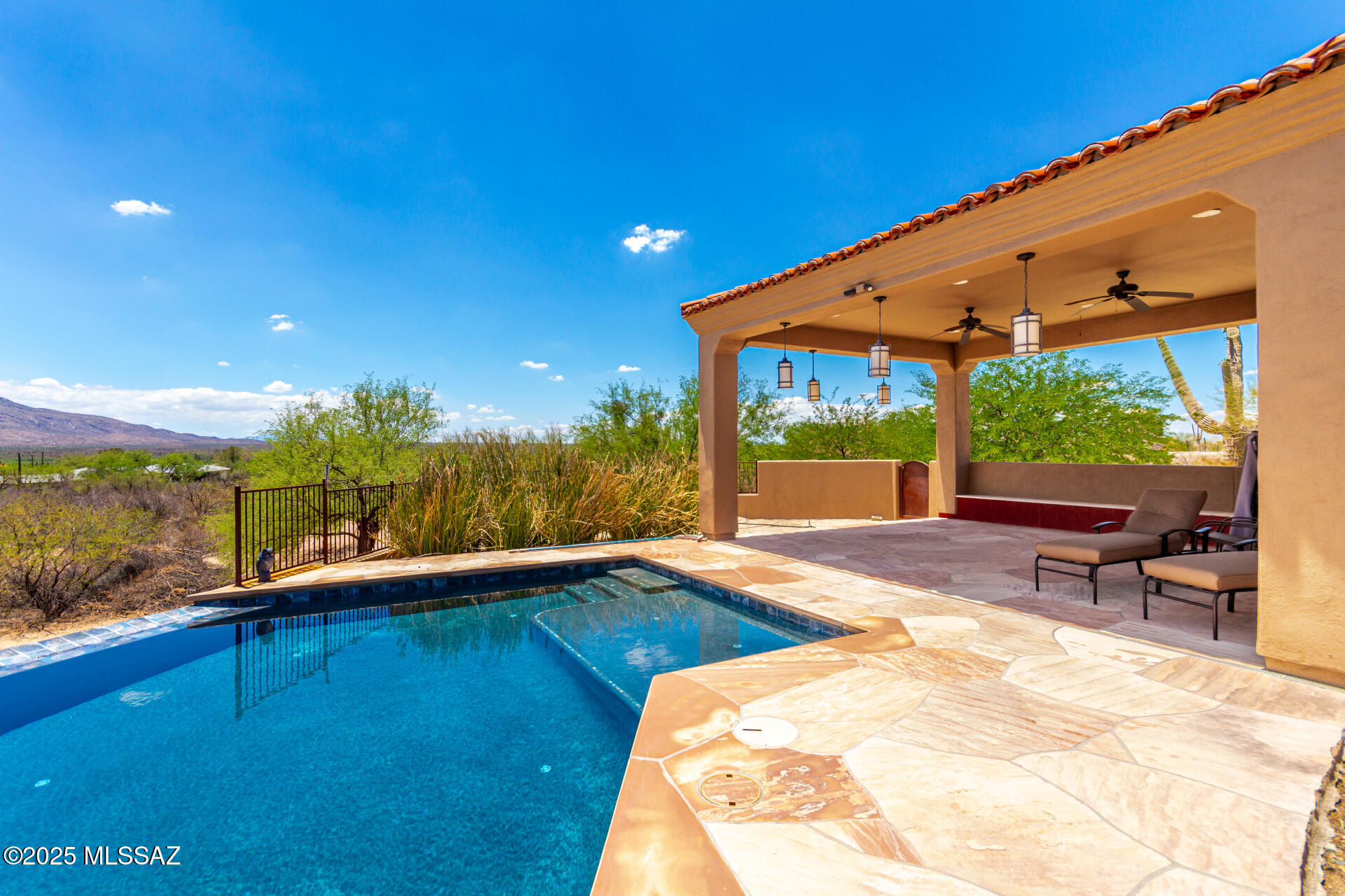 La Cebadilla Estates (1-161) - Residential