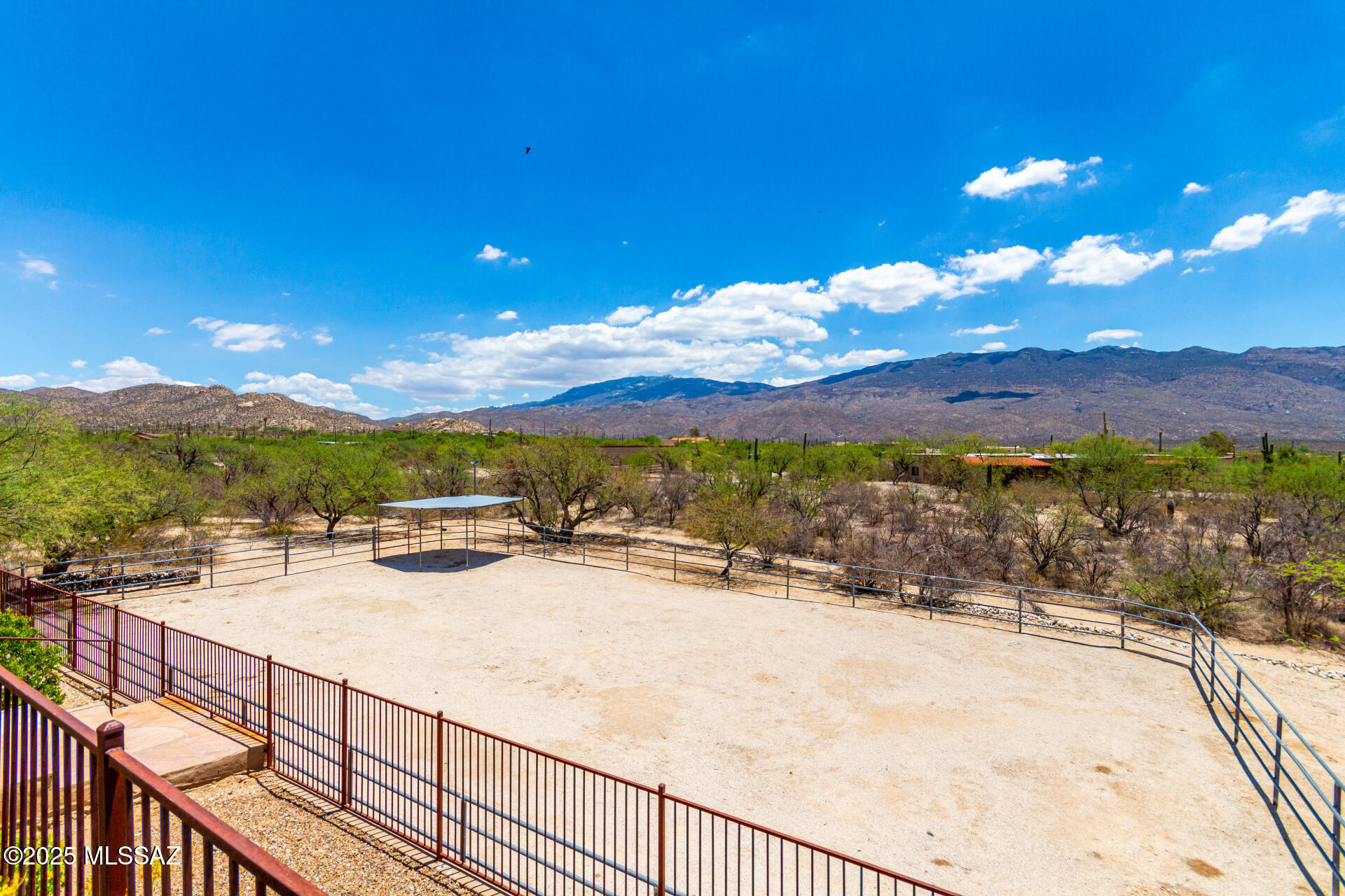 La Cebadilla Estates (1-161) - Residential