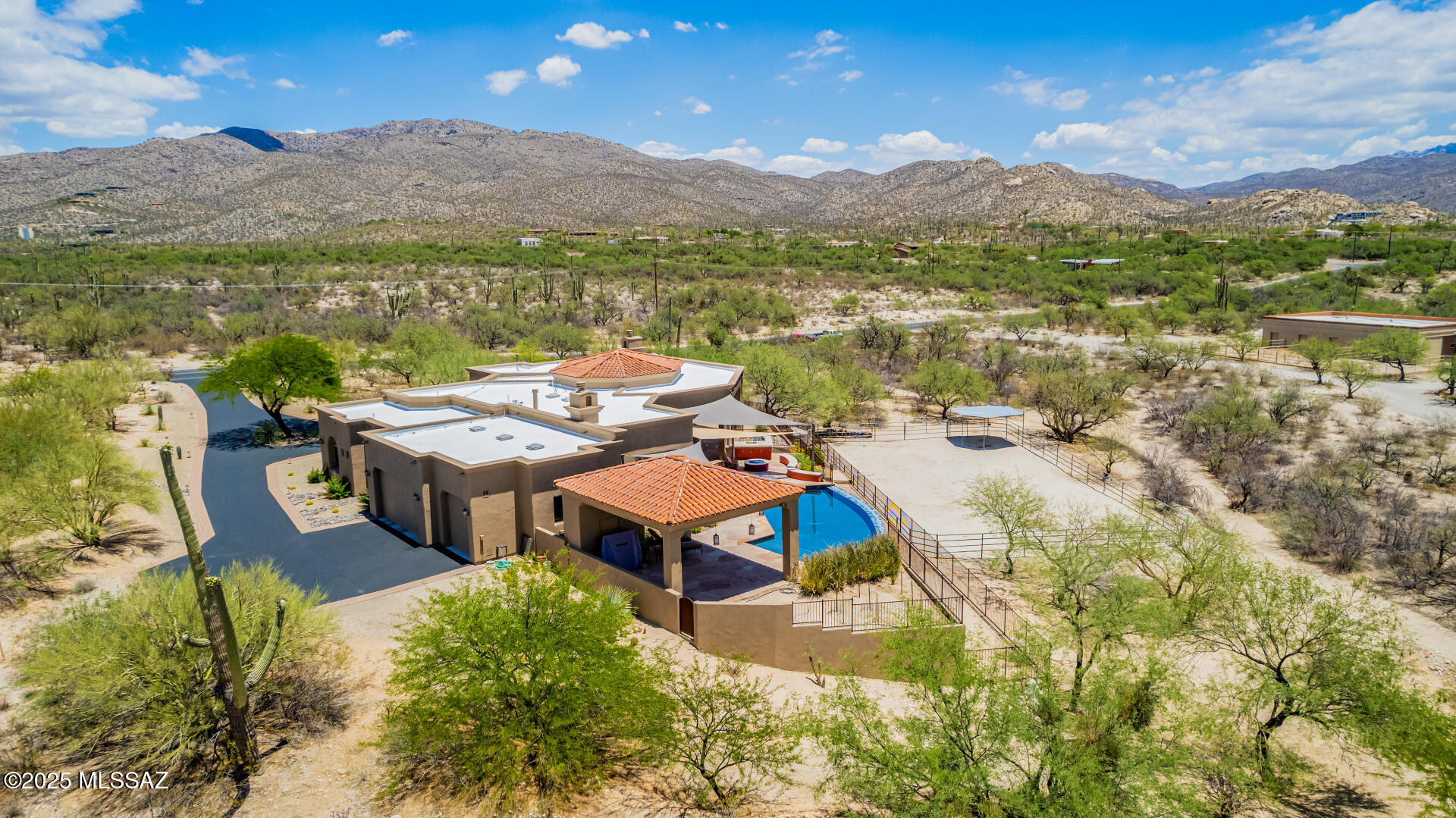 La Cebadilla Estates (1-161) - Residential