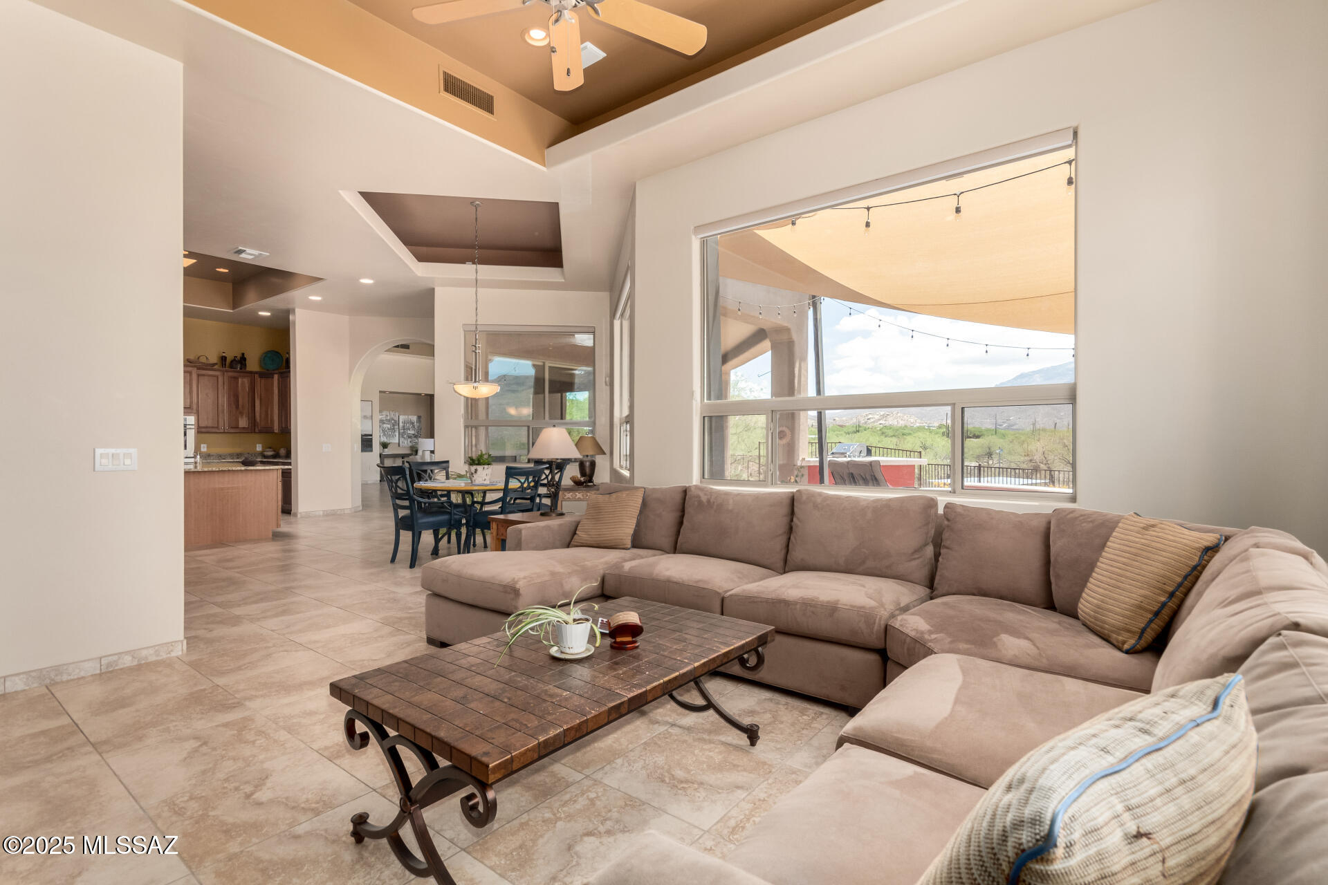 La Cebadilla Estates (1-161) - Residential