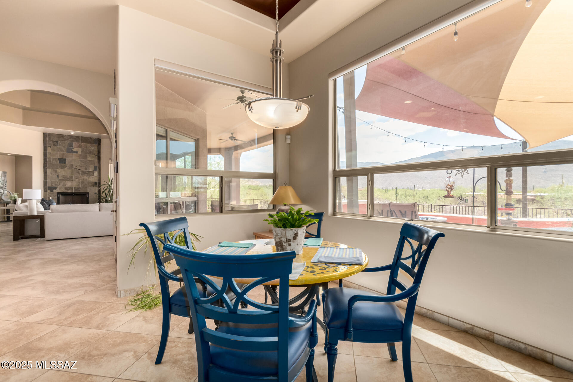 La Cebadilla Estates (1-161) - Residential