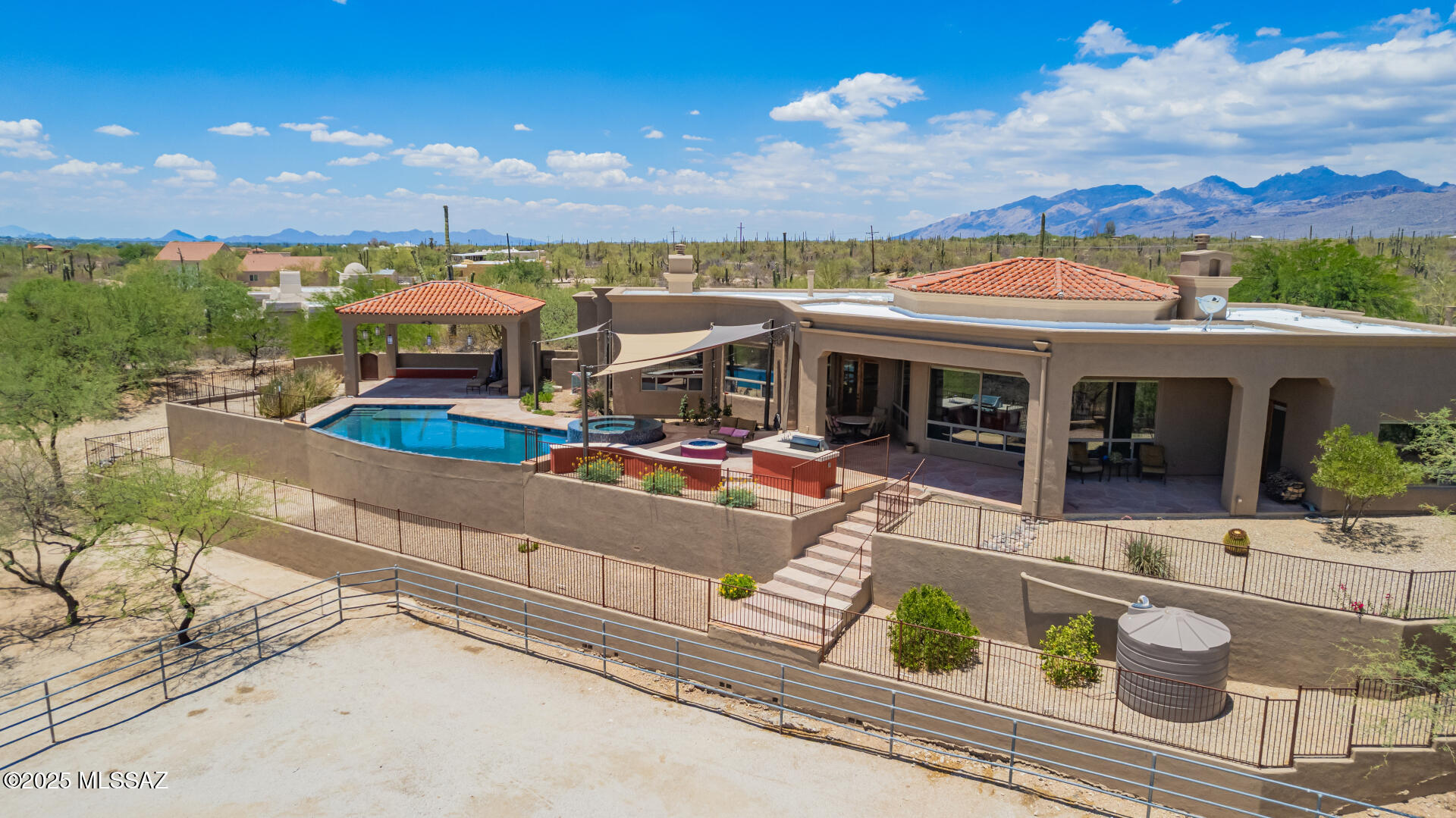 La Cebadilla Estates (1-161) - Residential