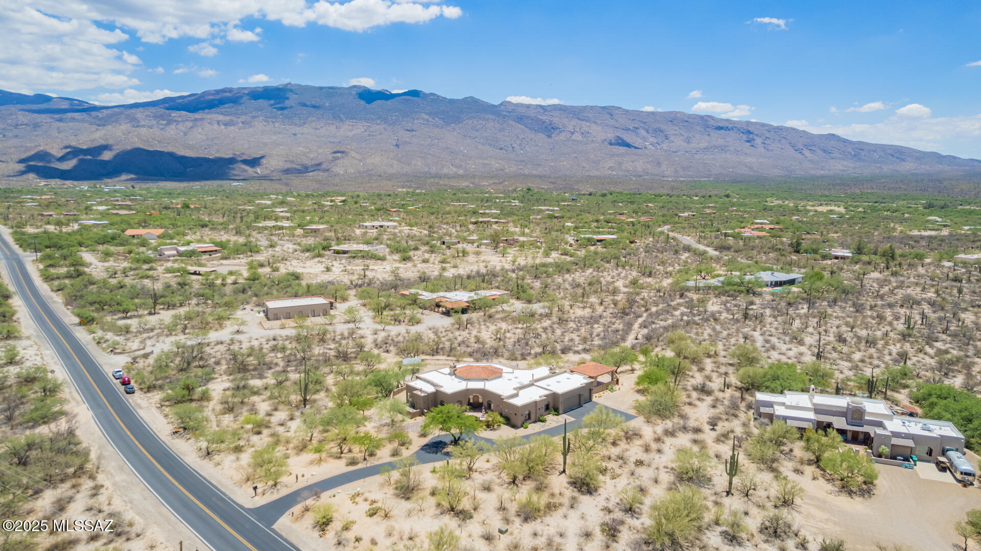 La Cebadilla Estates (1-161) - Residential