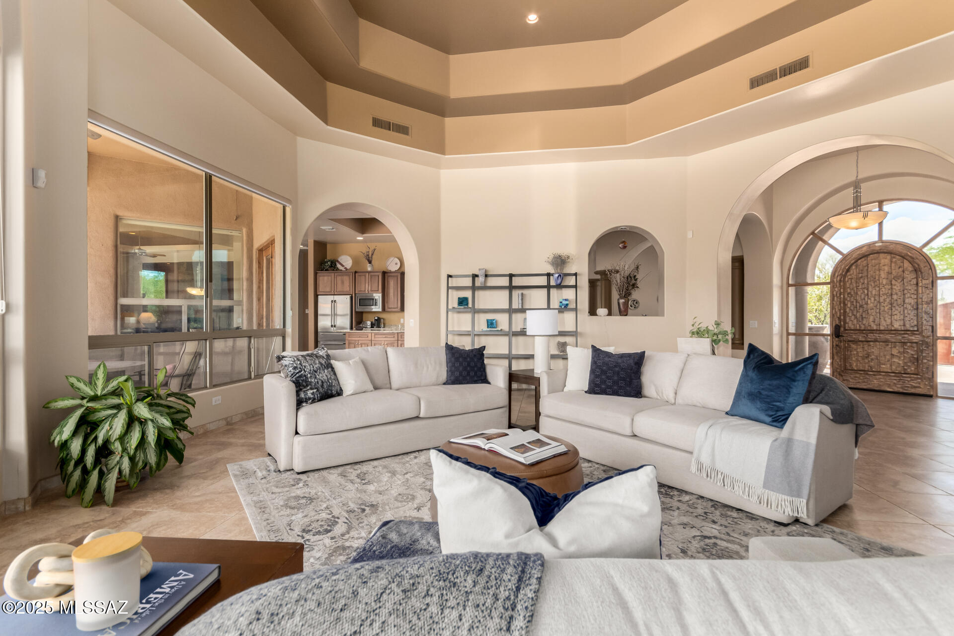 La Cebadilla Estates (1-161) - Residential