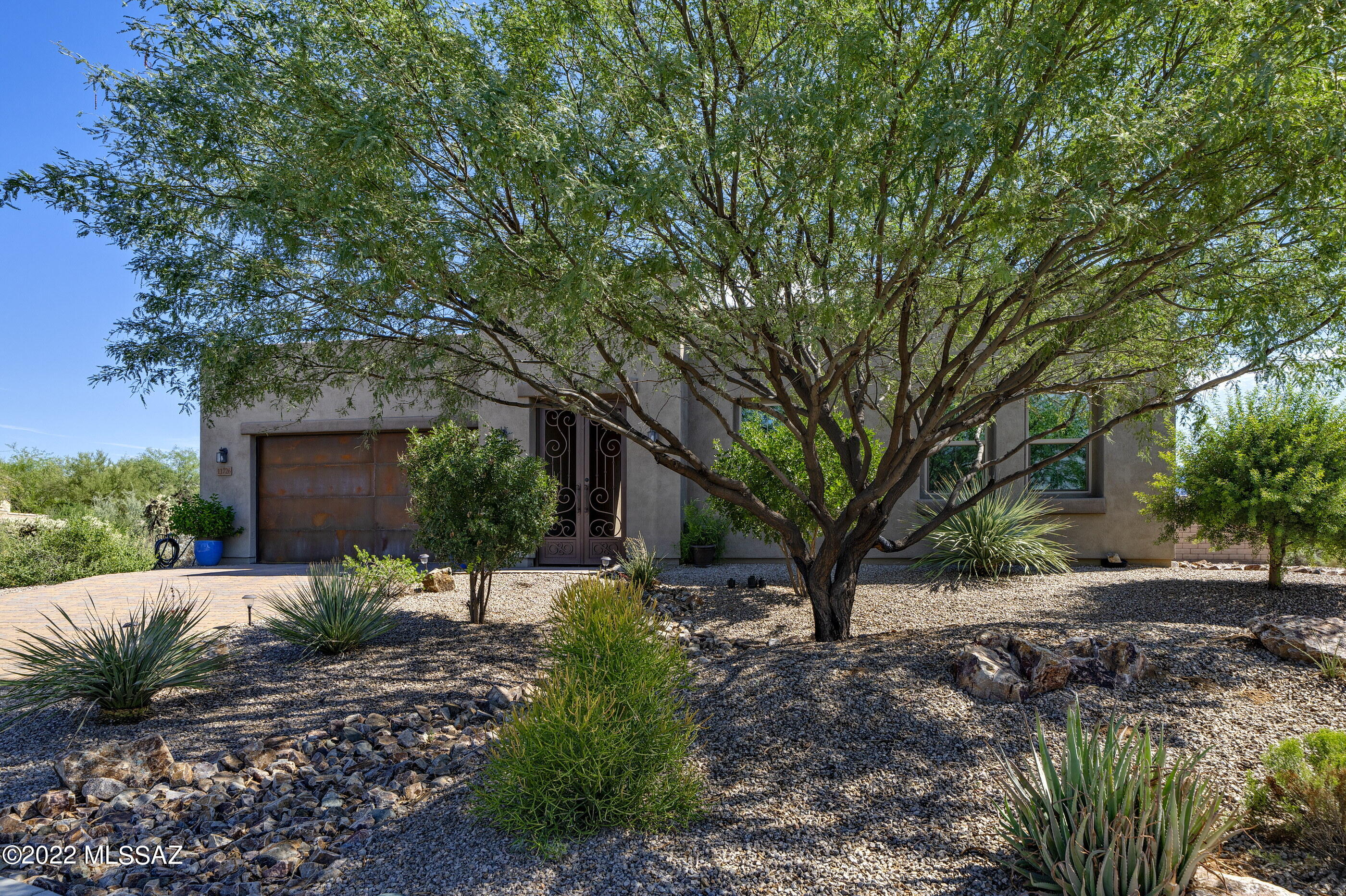 Rancho Del Cobre Lot 1 (1-68) - Residential