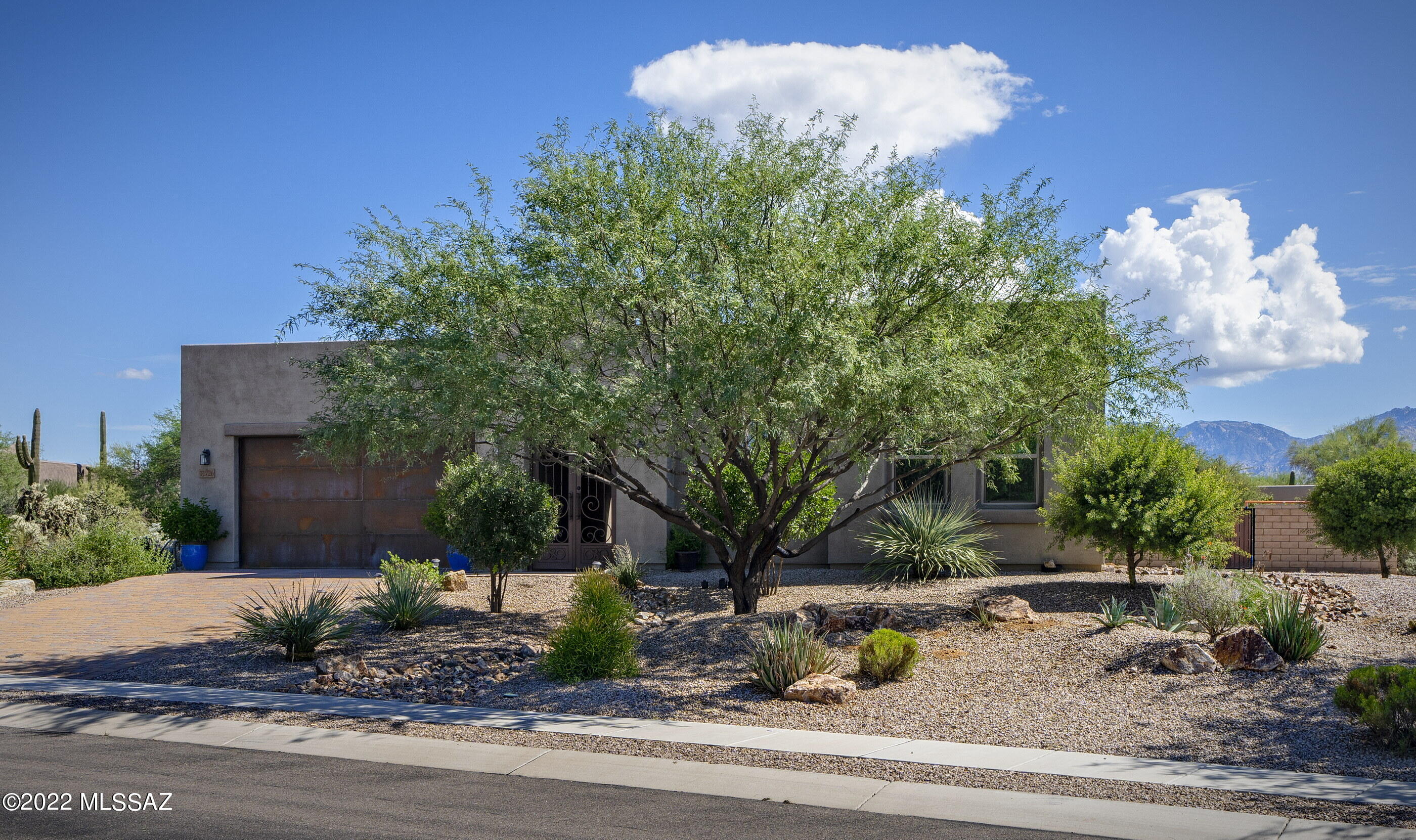Rancho Del Cobre Lot 1 (1-68) - Residential