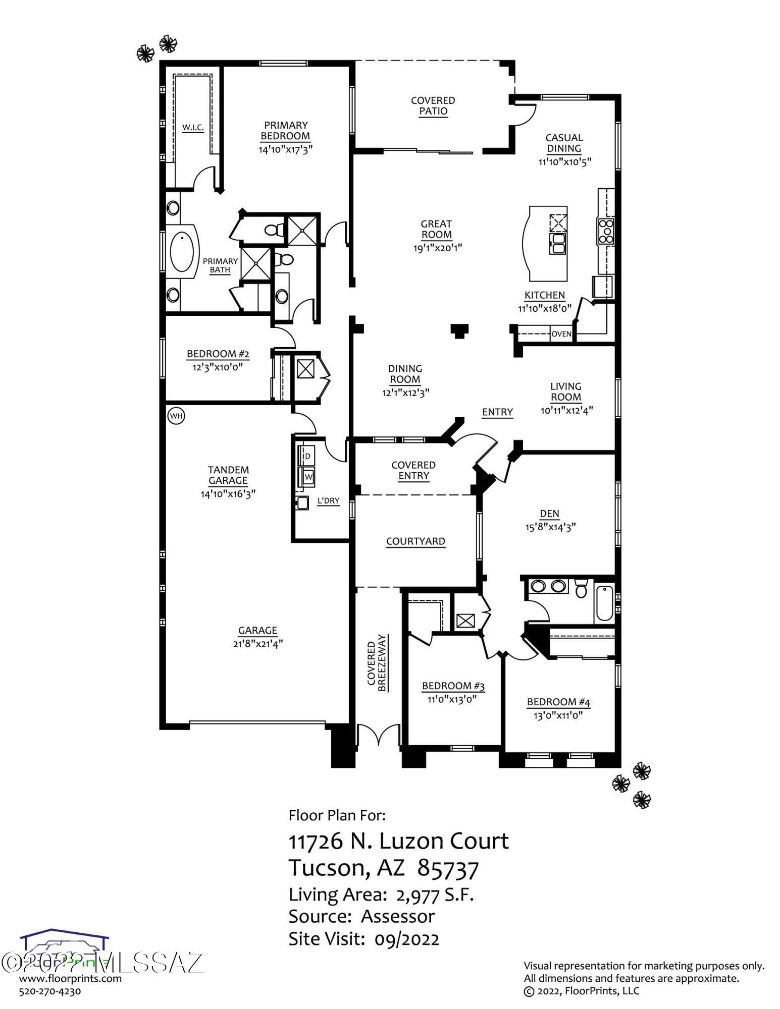 Rancho Del Cobre Lot 1 (1-68) - Residential