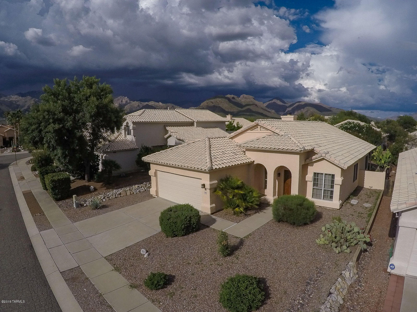 Encanto Canyon (1-85) - Residential