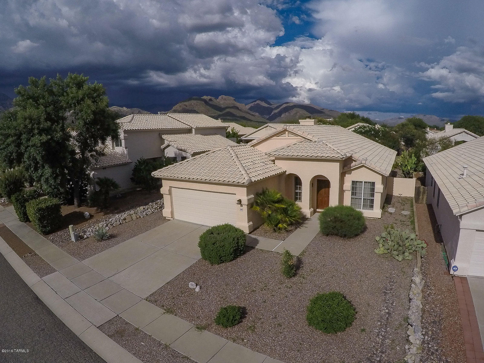 Encanto Canyon (1-85) - Residential