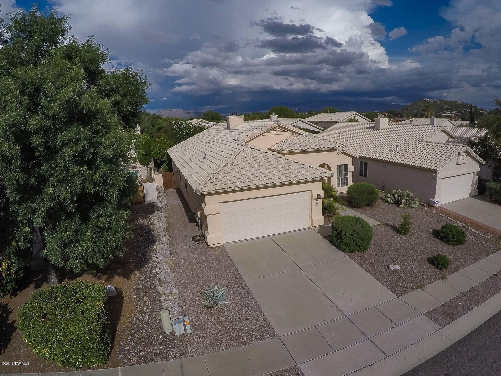 Encanto Canyon (1-85) - Residential