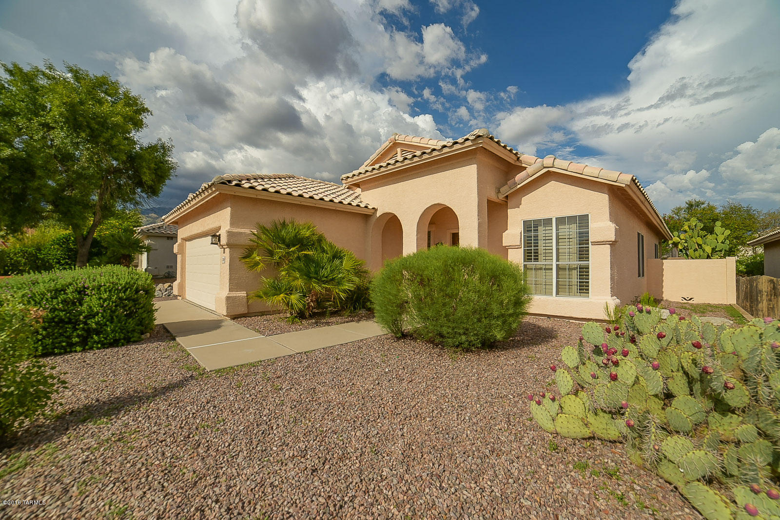 Encanto Canyon (1-85) - Residential